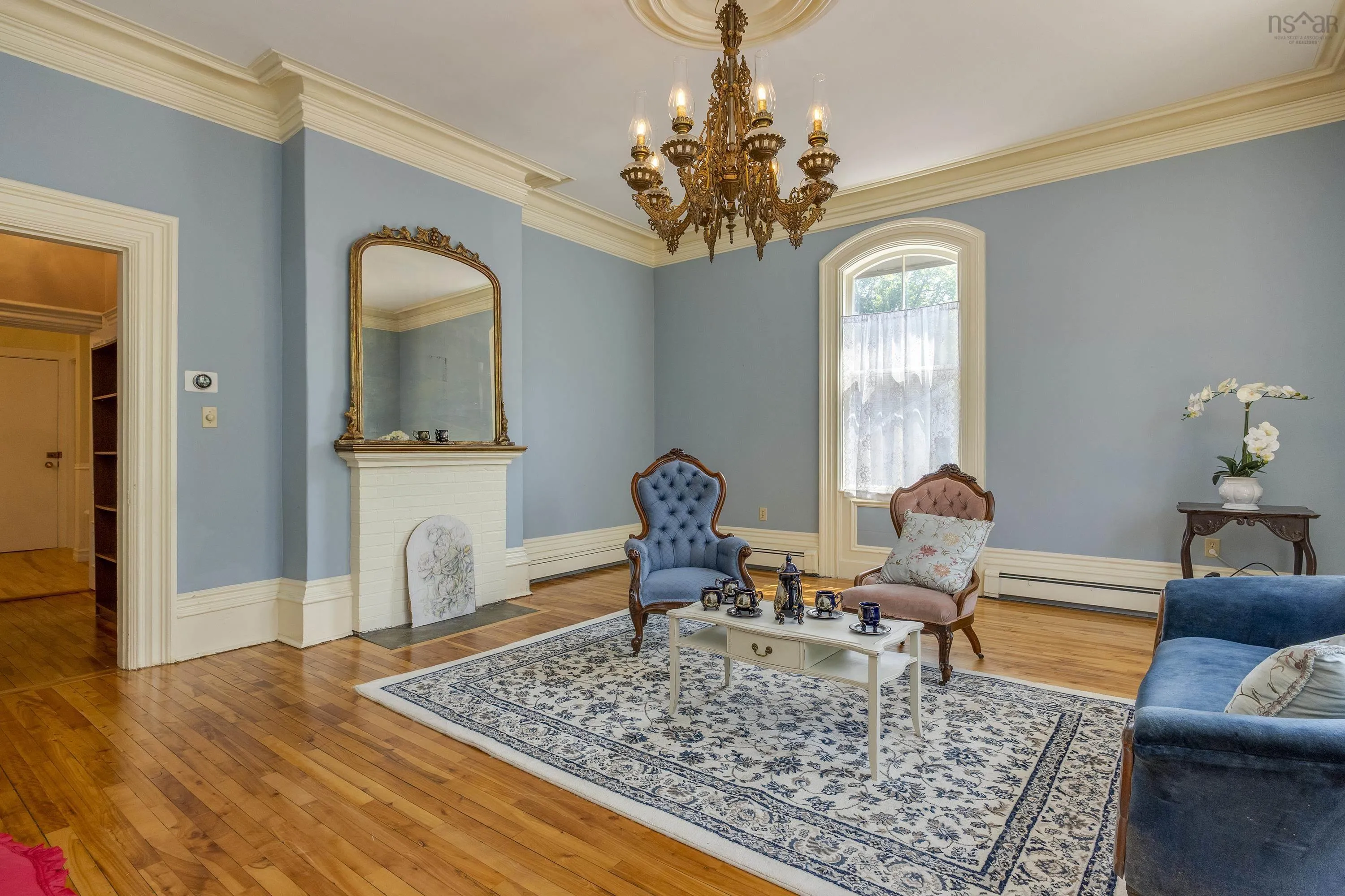 446 St George Street Street, Annapolis Royal, NS B0S 1A0, 7 Bedrooms Bedrooms, ,Residential Income,For Sale,St George Street,202518252