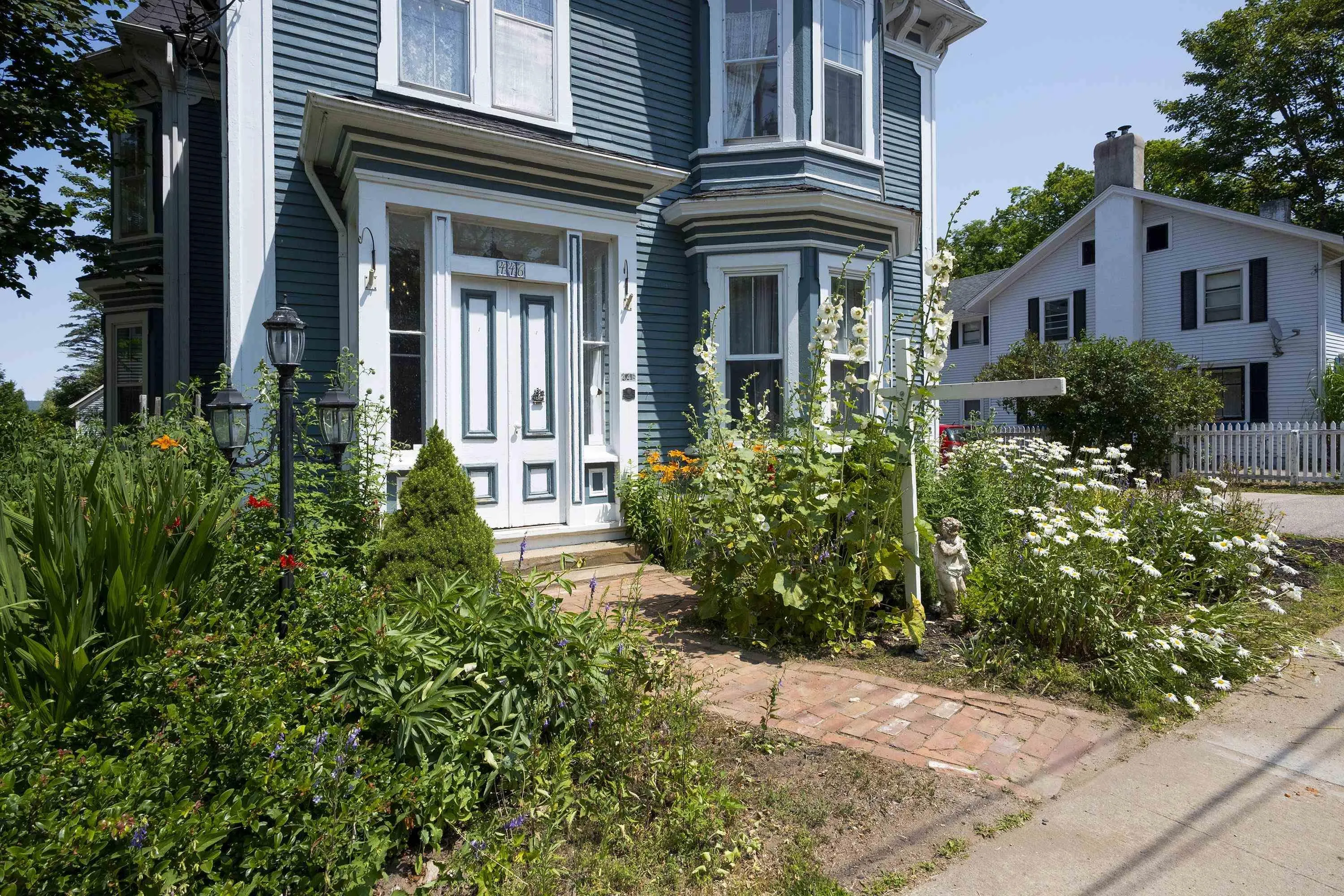 446 St George Street Street, Annapolis Royal, NS B0S 1A0, 7 Bedrooms Bedrooms, ,Residential Income,For Sale,St George Street,202518252