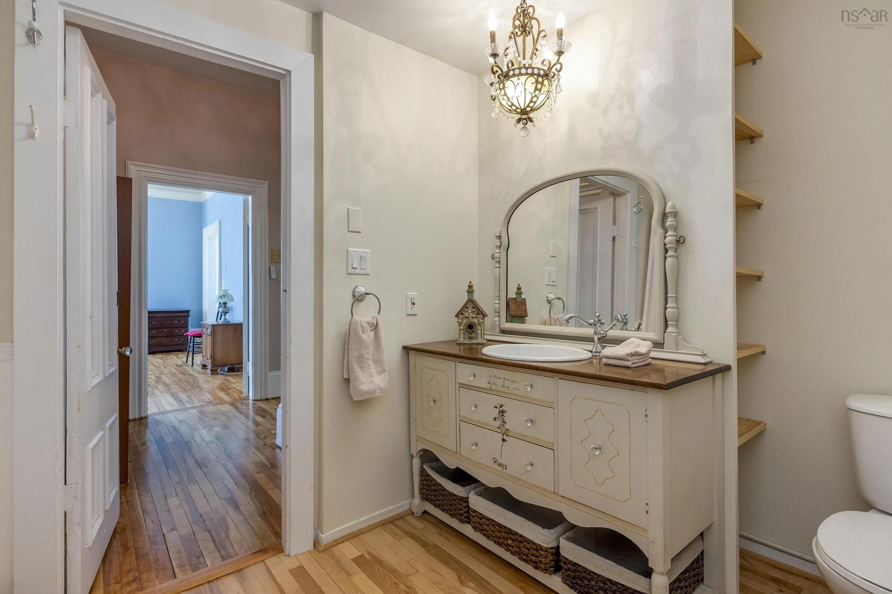 446 St George Street Street, Annapolis Royal, NS B0S 1A0, 7 Bedrooms Bedrooms, ,Residential Income,For Sale,St George Street,202518252