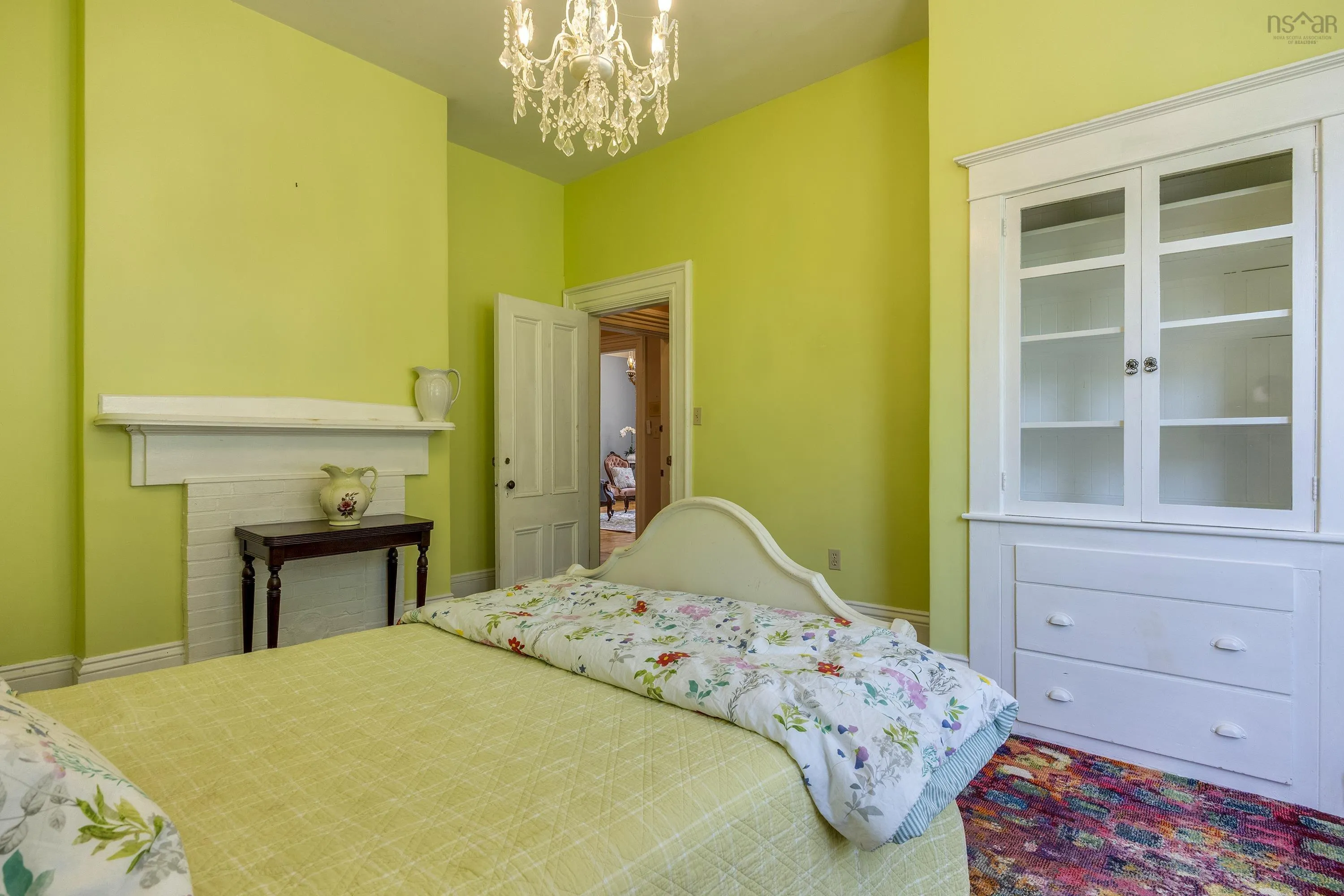 446 St George Street Street, Annapolis Royal, NS B0S 1A0, 7 Bedrooms Bedrooms, ,Residential Income,For Sale,St George Street,202518252