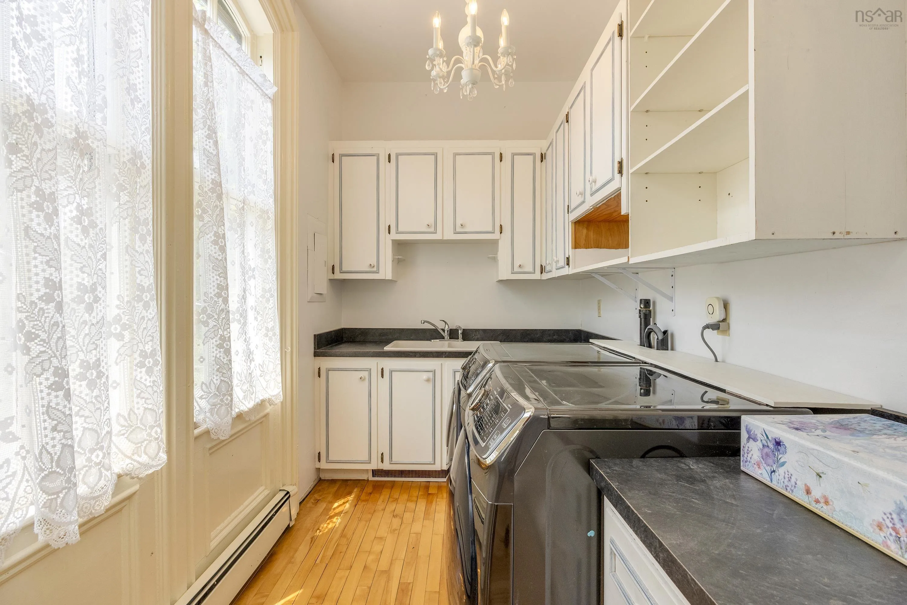 446 St George Street Street, Annapolis Royal, NS B0S 1A0, 7 Bedrooms Bedrooms, ,Residential Income,For Sale,St George Street,202518252
