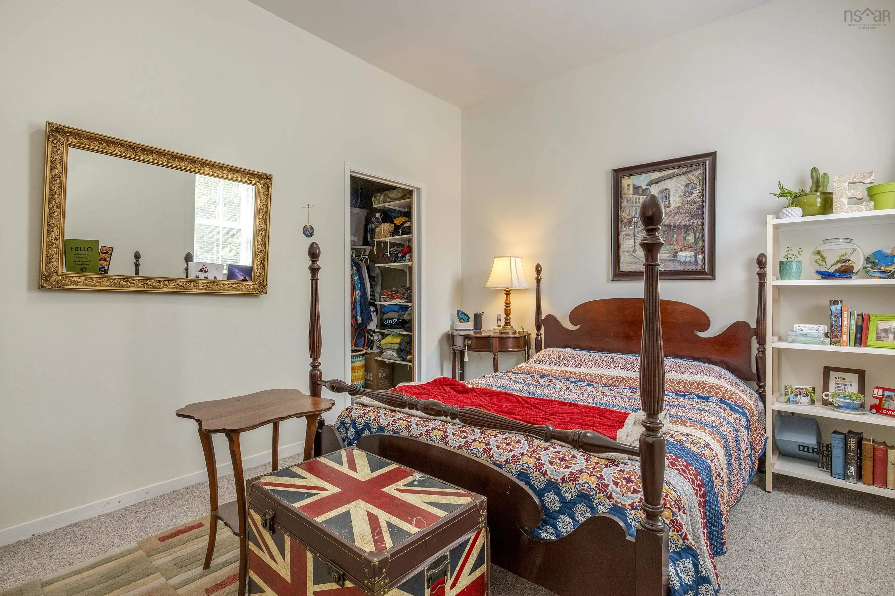 446 St George Street Street, Annapolis Royal, NS B0S 1A0, 7 Bedrooms Bedrooms, ,Residential Income,For Sale,St George Street,202518252