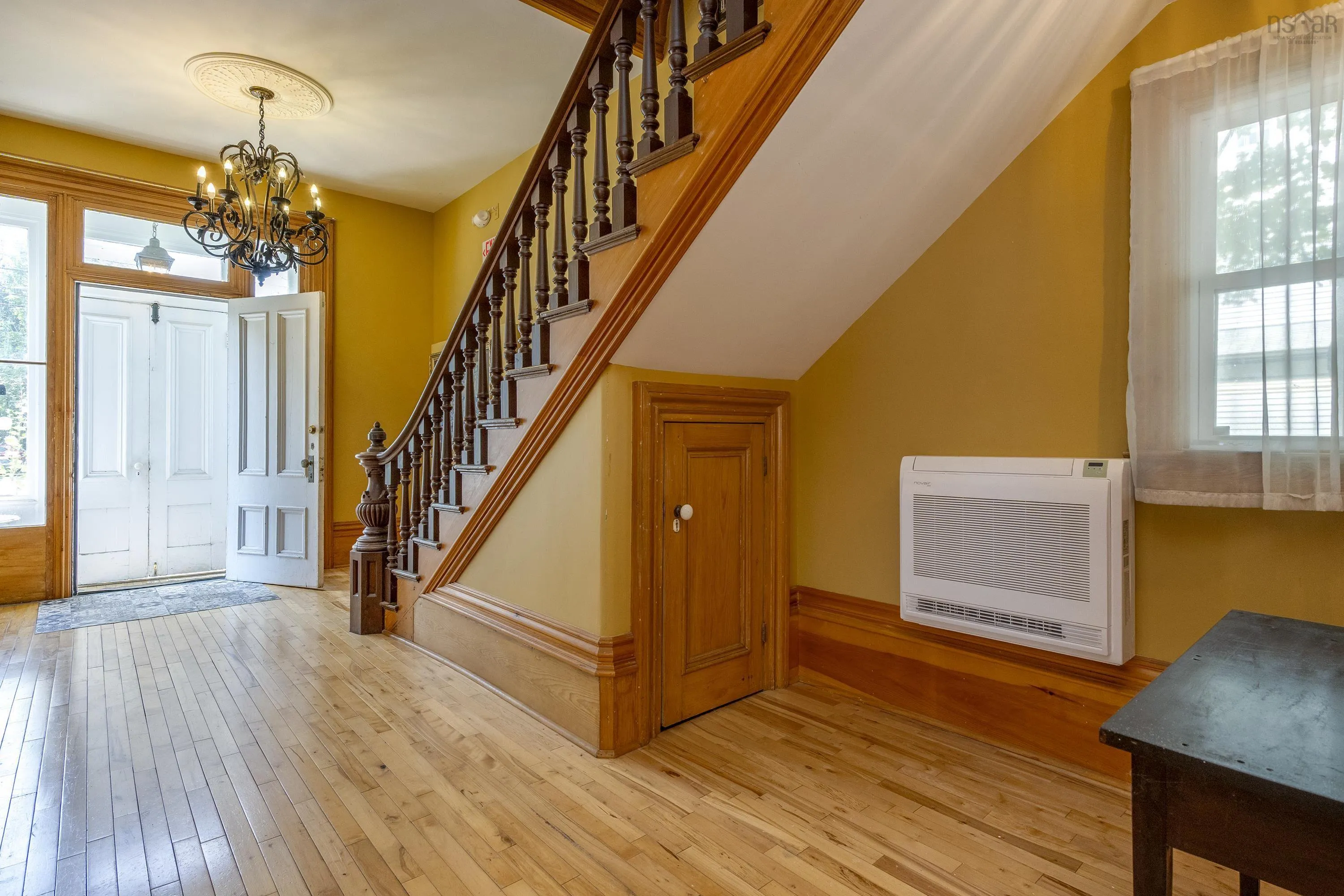 446 St George Street Street, Annapolis Royal, NS B0S 1A0, 7 Bedrooms Bedrooms, ,Residential Income,For Sale,St George Street,202518252