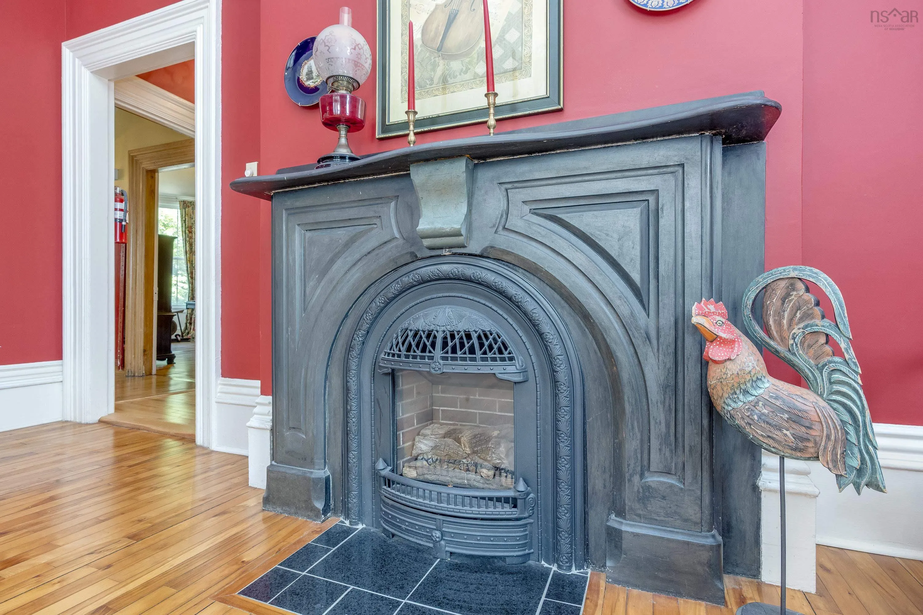 446 St George Street Street, Annapolis Royal, NS B0S 1A0, 7 Bedrooms Bedrooms, ,Residential Income,For Sale,St George Street,202518252