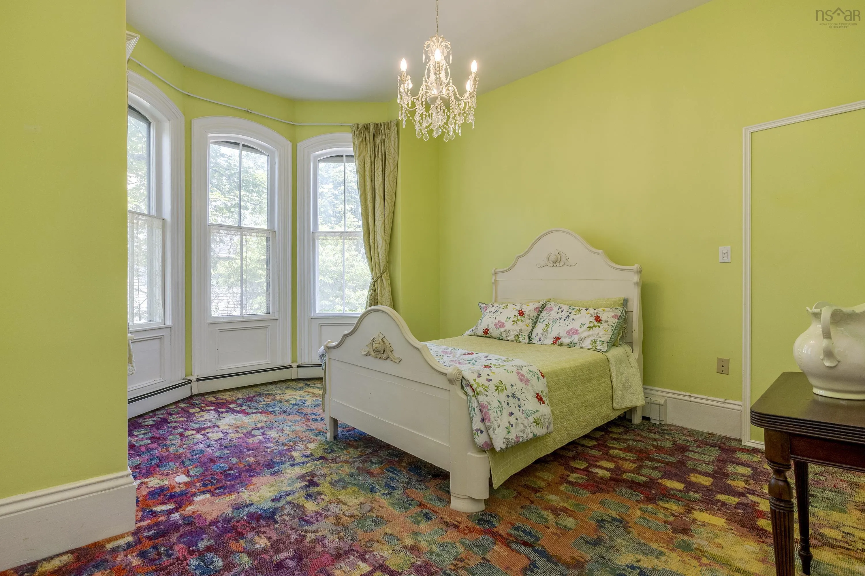 446 St George Street Street, Annapolis Royal, NS B0S 1A0, 7 Bedrooms Bedrooms, ,Residential Income,For Sale,St George Street,202518252