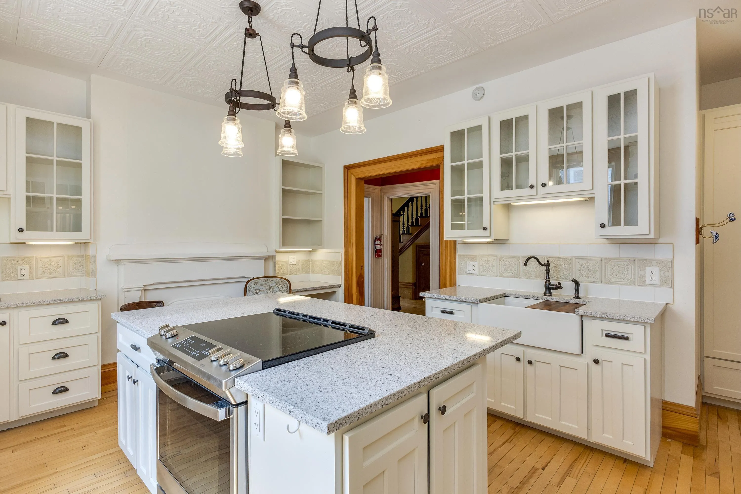 446 St George Street Street, Annapolis Royal, NS B0S 1A0, 7 Bedrooms Bedrooms, ,Residential Income,For Sale,St George Street,202518252