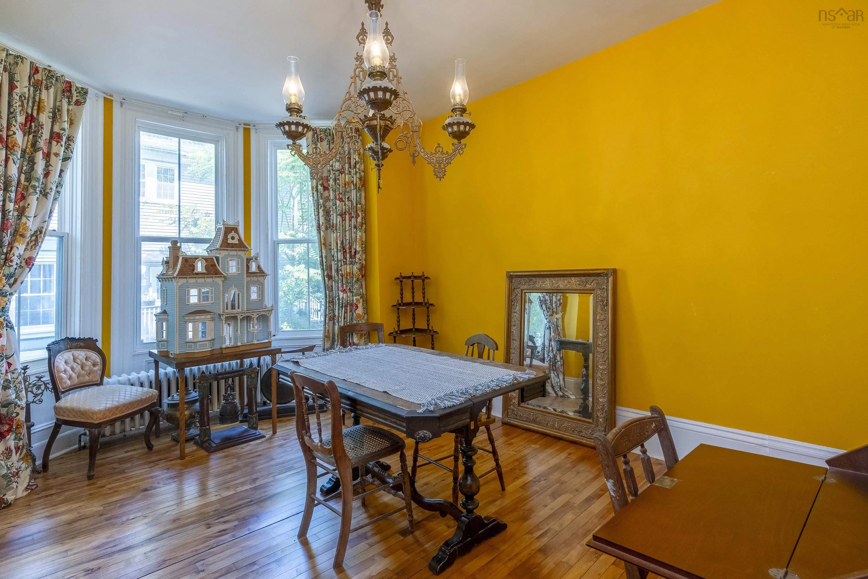 446 St George Street Street, Annapolis Royal, NS B0S 1A0, 7 Bedrooms Bedrooms, ,Residential Income,For Sale,St George Street,202518252