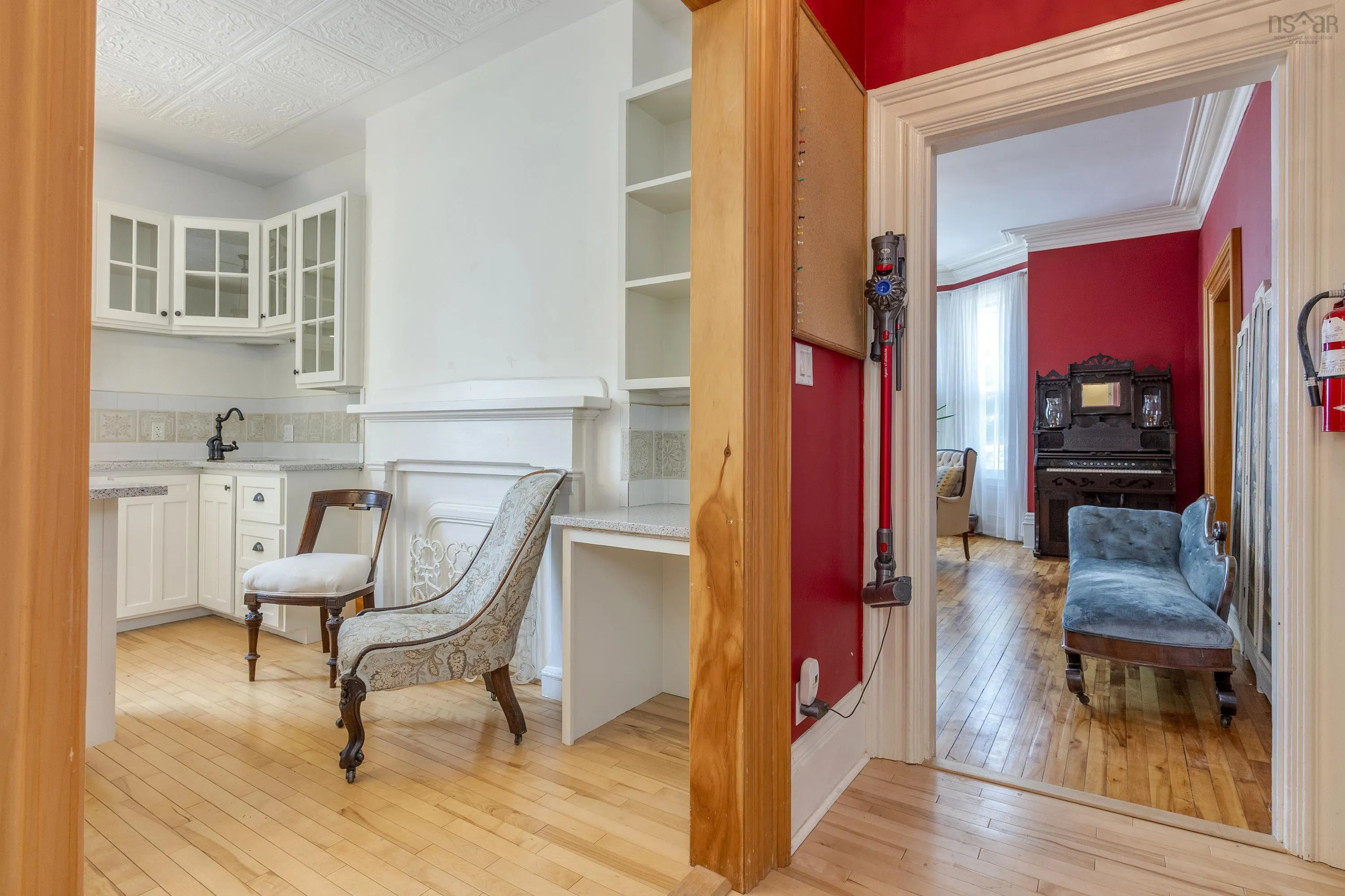 446 St George Street Street, Annapolis Royal, NS B0S 1A0, 7 Bedrooms Bedrooms, ,Residential Income,For Sale,St George Street,202518252