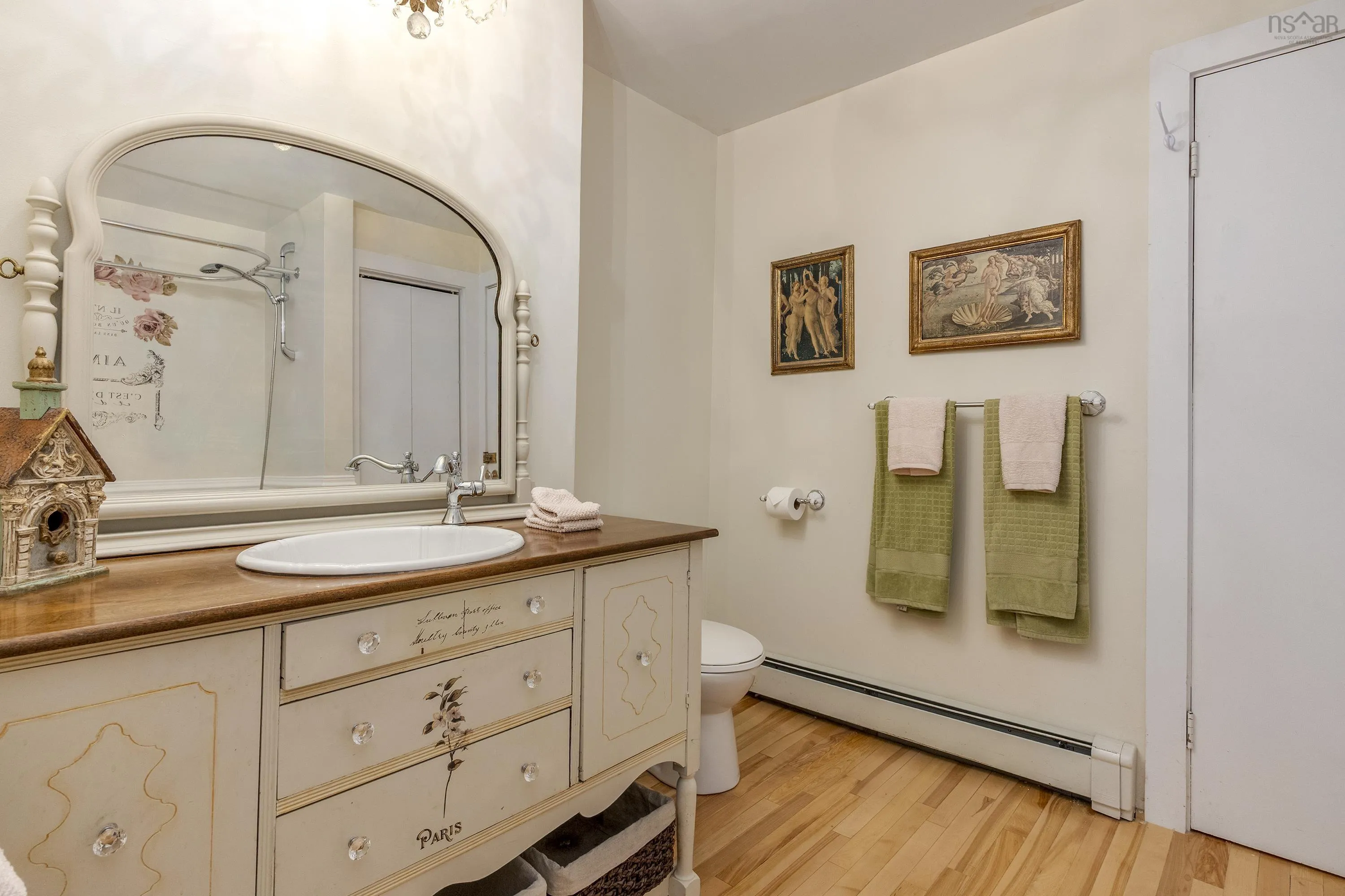 446 St George Street Street, Annapolis Royal, NS B0S 1A0, 7 Bedrooms Bedrooms, ,Residential Income,For Sale,St George Street,202518252