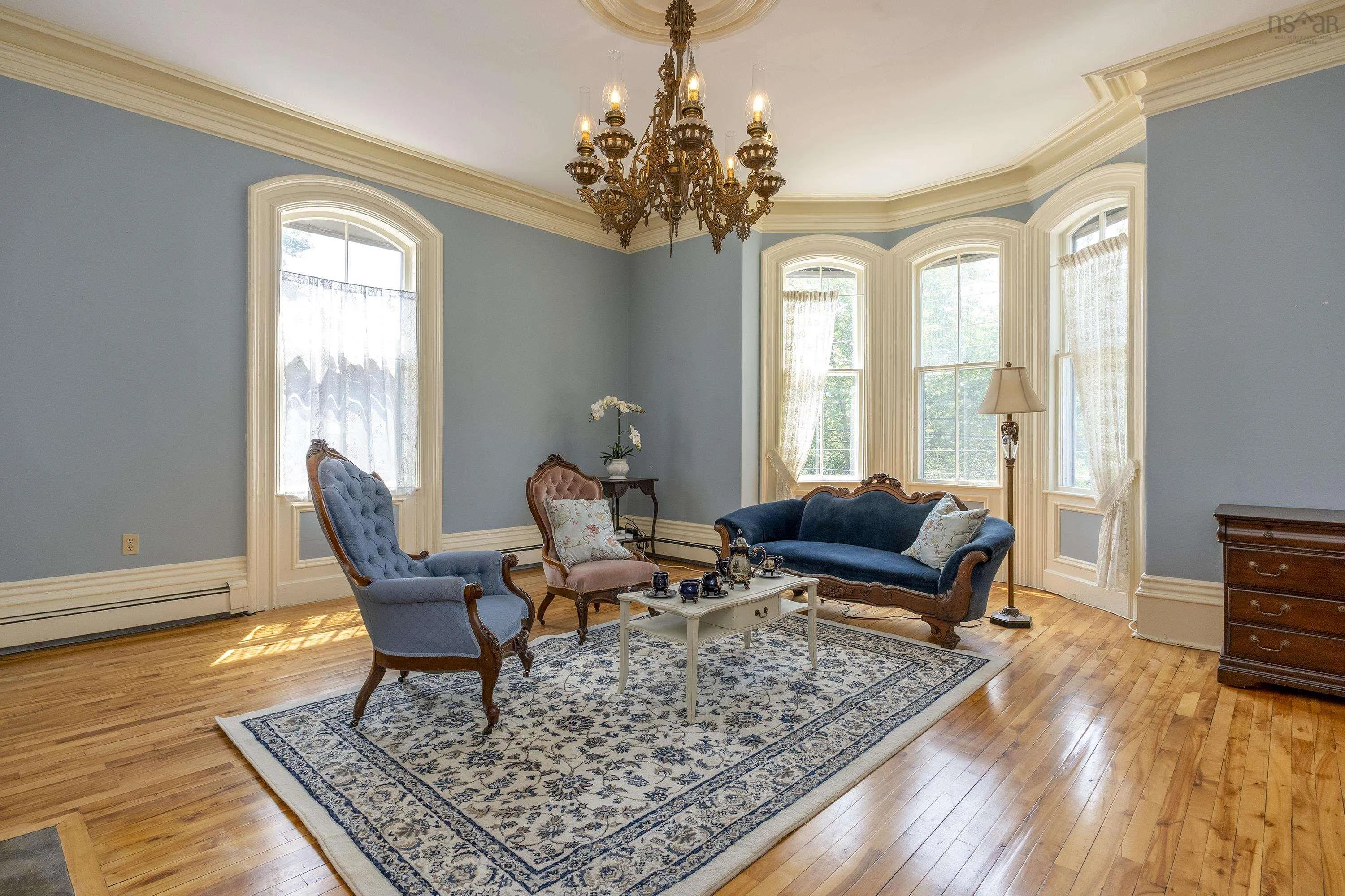 446 St George Street Street, Annapolis Royal, NS B0S 1A0, 7 Bedrooms Bedrooms, ,Residential Income,For Sale,St George Street,202518252