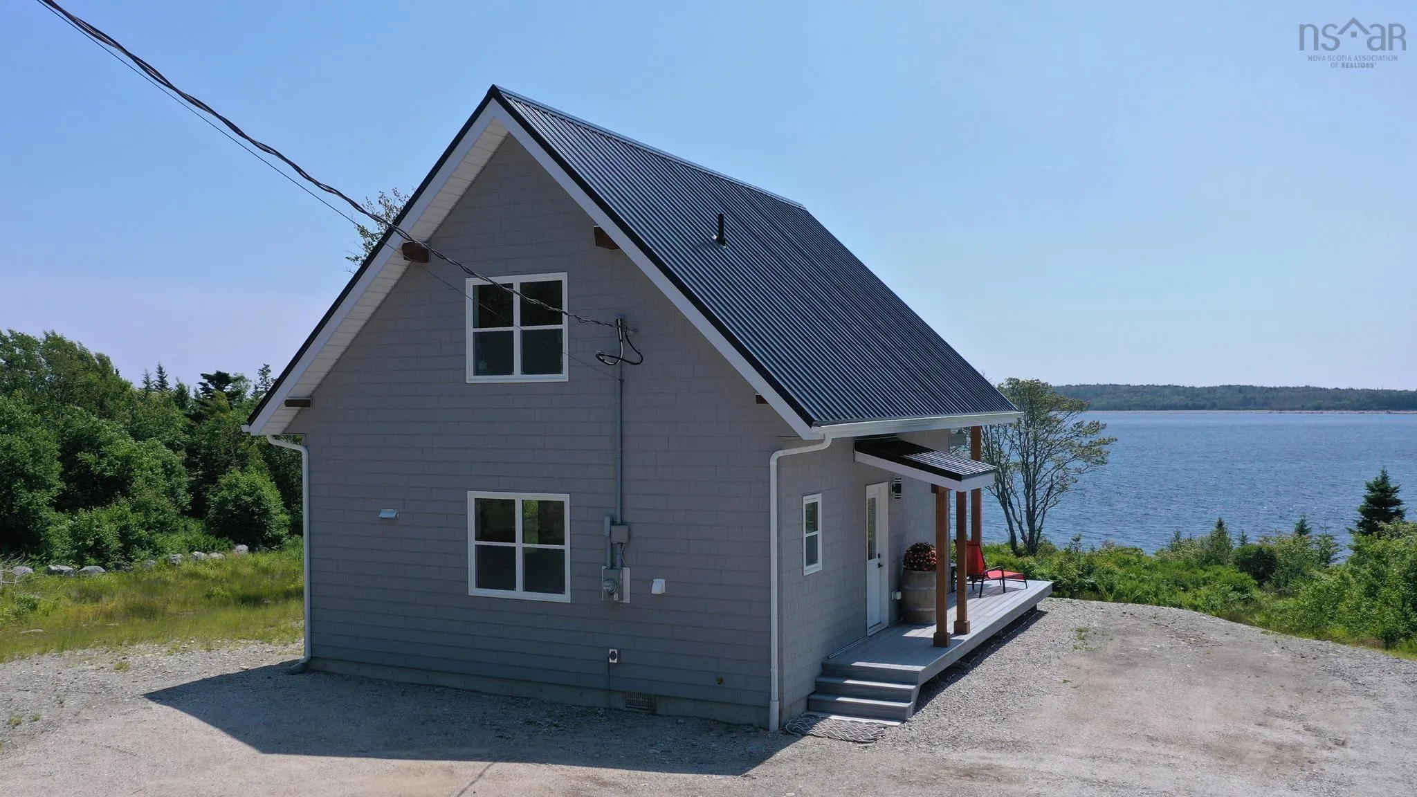 2406 Sandy Point Road, Lower Sandy Point, NS B0T 1W0, 2 Bedrooms Bedrooms, ,2 BathroomsBathrooms,Residential,For Sale,Sandy Point,202522605