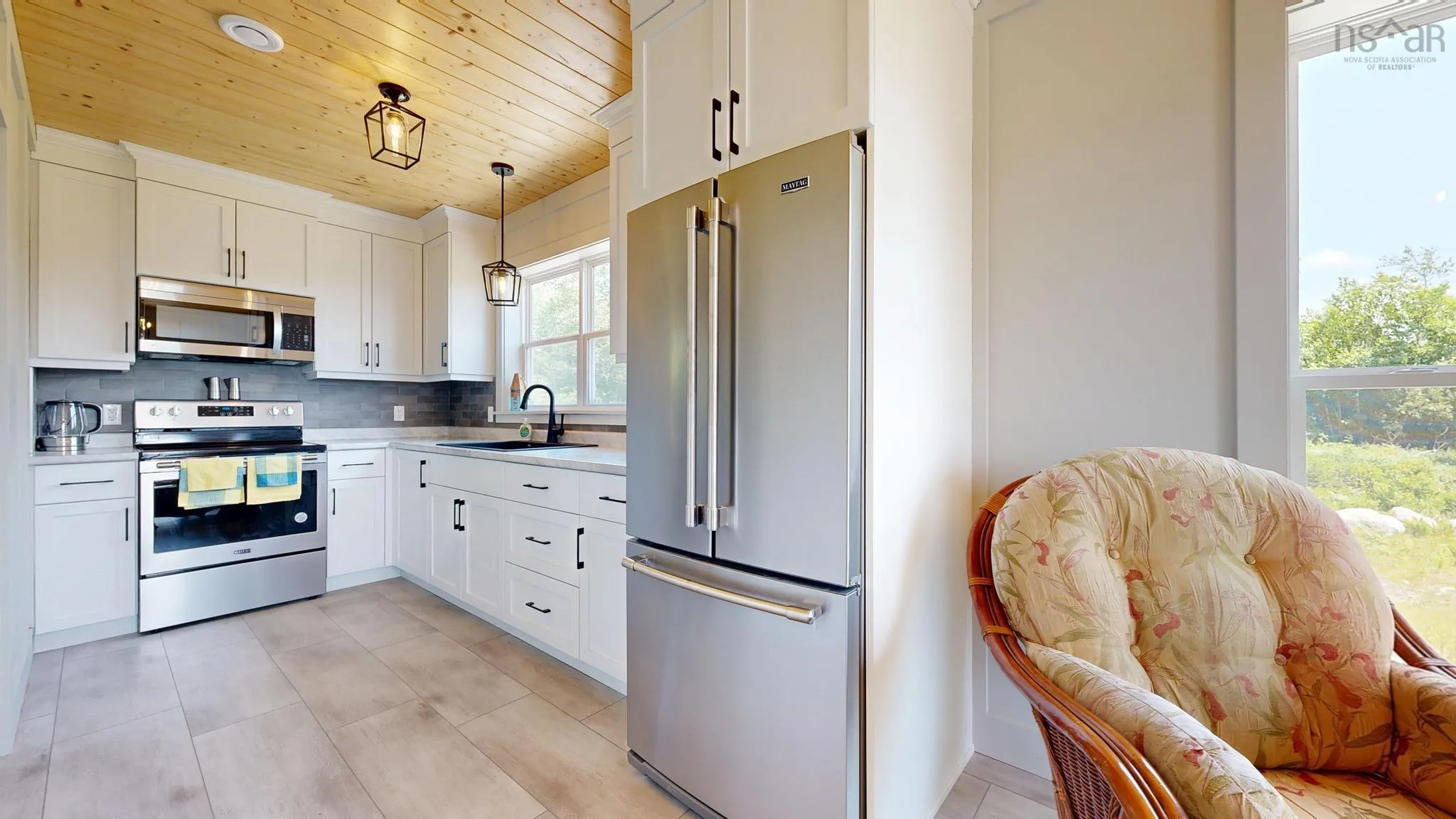 2406 Sandy Point Road, Lower Sandy Point, NS B0T 1W0, 2 Bedrooms Bedrooms, ,2 BathroomsBathrooms,Residential,For Sale,Sandy Point,202522605