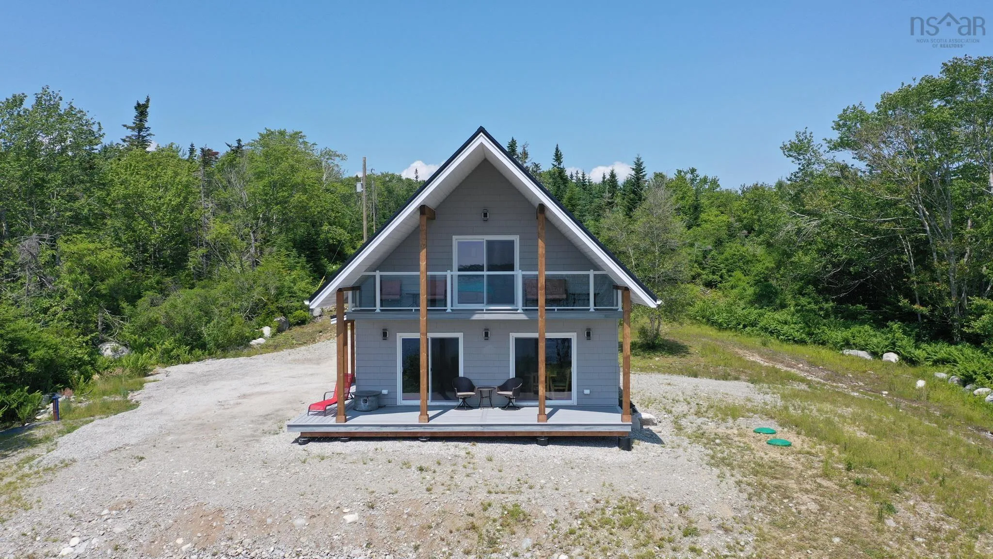 2406 Sandy Point Road, Lower Sandy Point, NS B0T 1W0, 2 Bedrooms Bedrooms, ,2 BathroomsBathrooms,Residential,For Sale,Sandy Point,202522605
