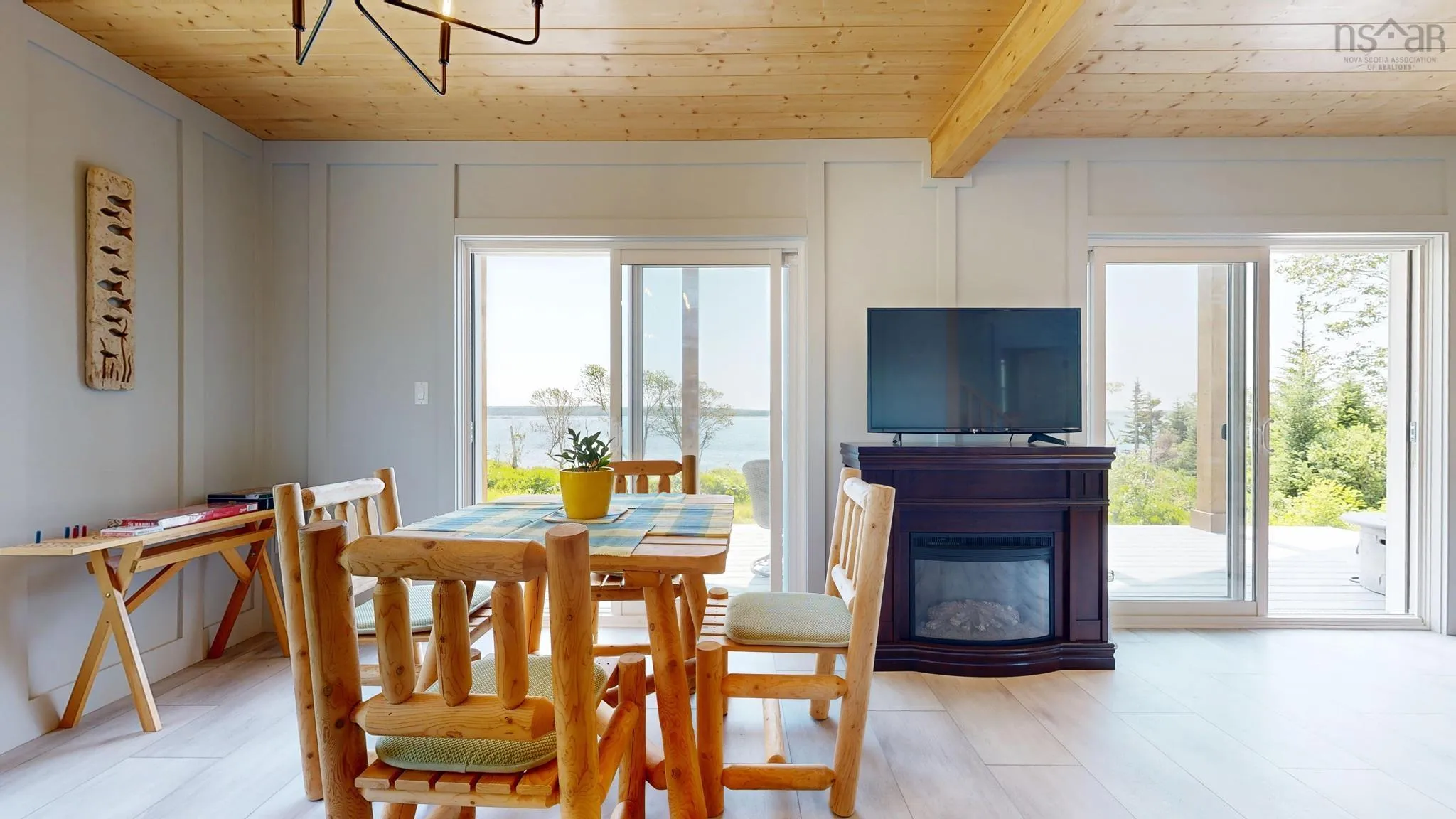 2406 Sandy Point Road, Lower Sandy Point, NS B0T 1W0, 2 Bedrooms Bedrooms, ,2 BathroomsBathrooms,Residential,For Sale,Sandy Point,202522605