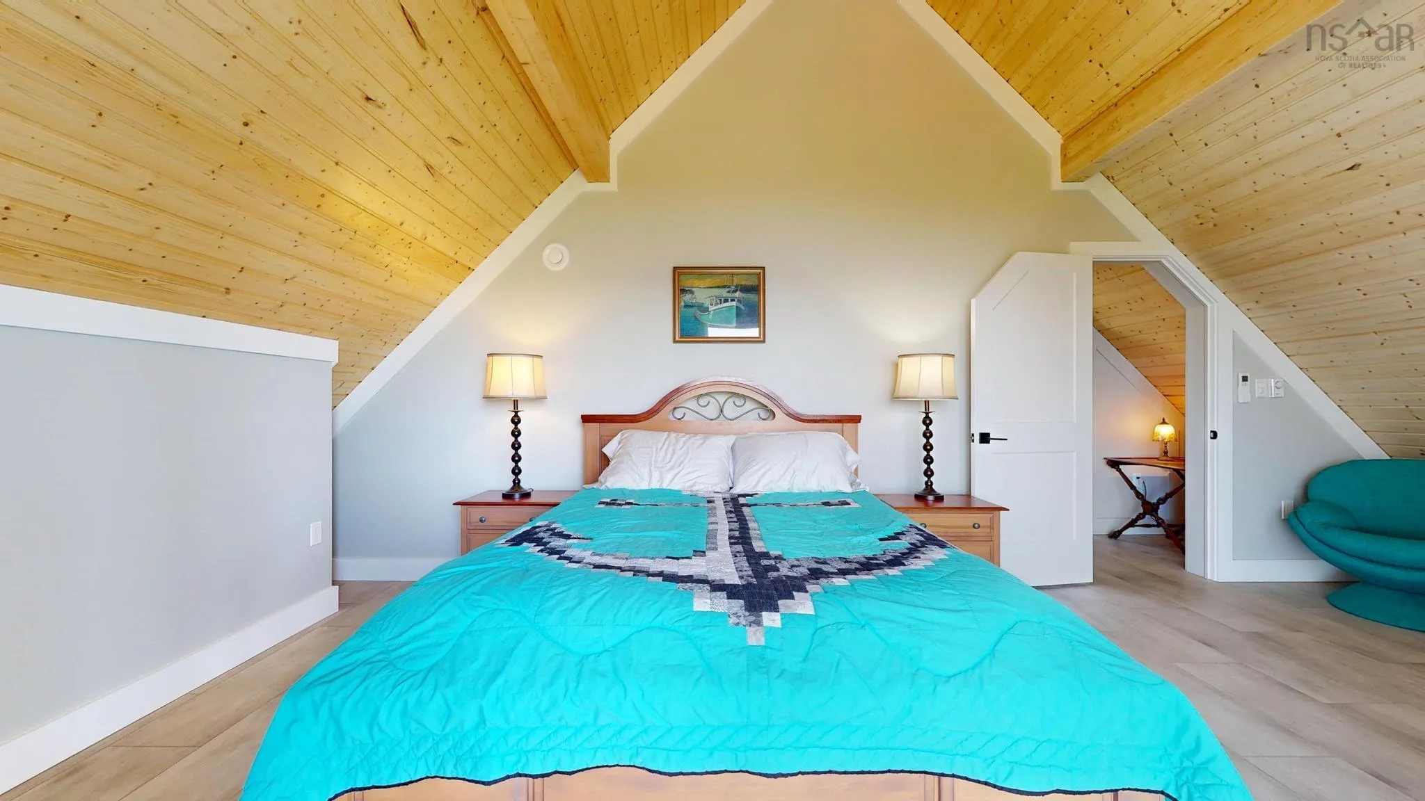 2406 Sandy Point Road, Lower Sandy Point, NS B0T 1W0, 2 Bedrooms Bedrooms, ,2 BathroomsBathrooms,Residential,For Sale,Sandy Point,202522605
