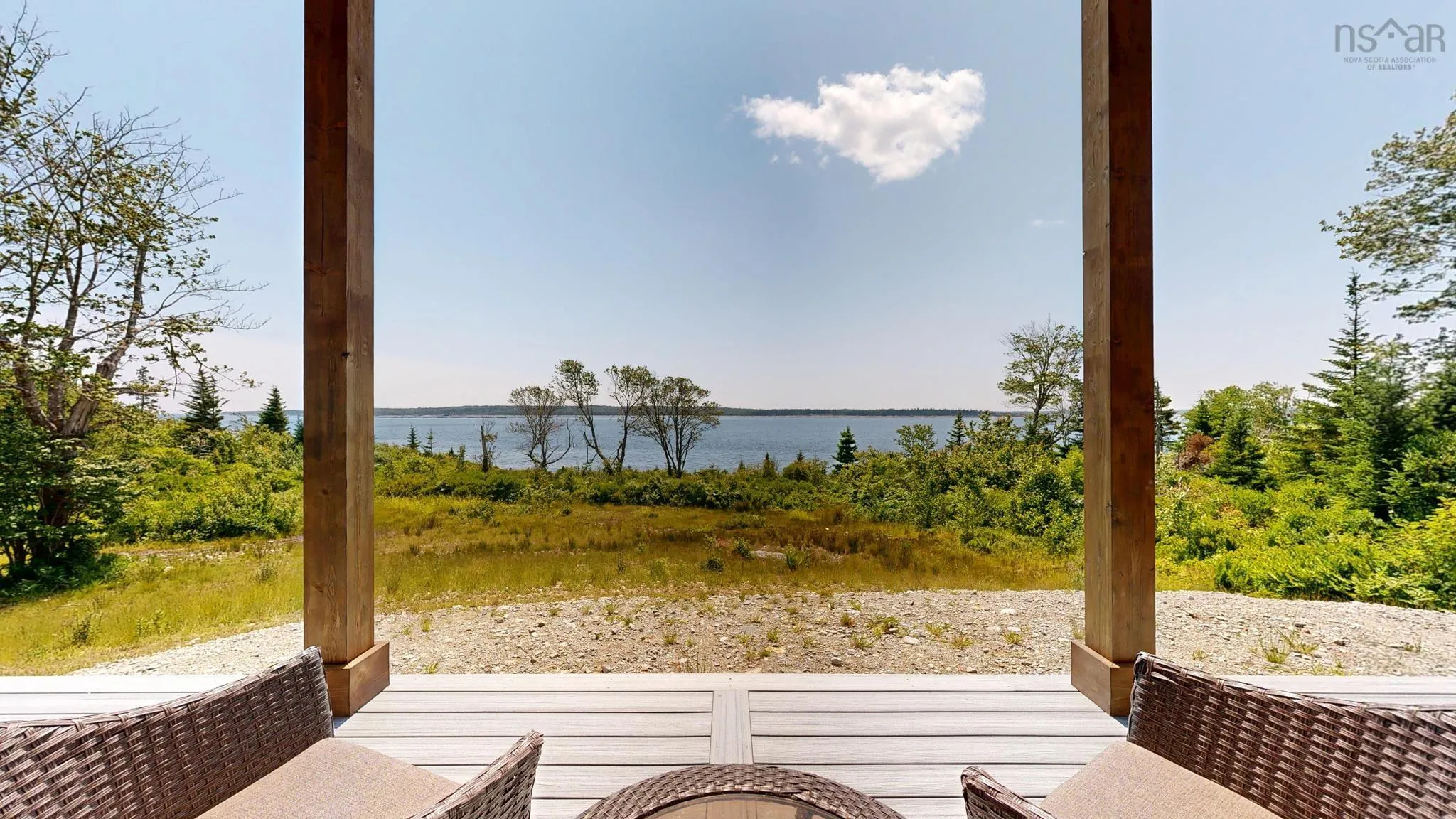 2406 Sandy Point Road, Lower Sandy Point, NS B0T 1W0, 2 Bedrooms Bedrooms, ,2 BathroomsBathrooms,Residential,For Sale,Sandy Point,202522605