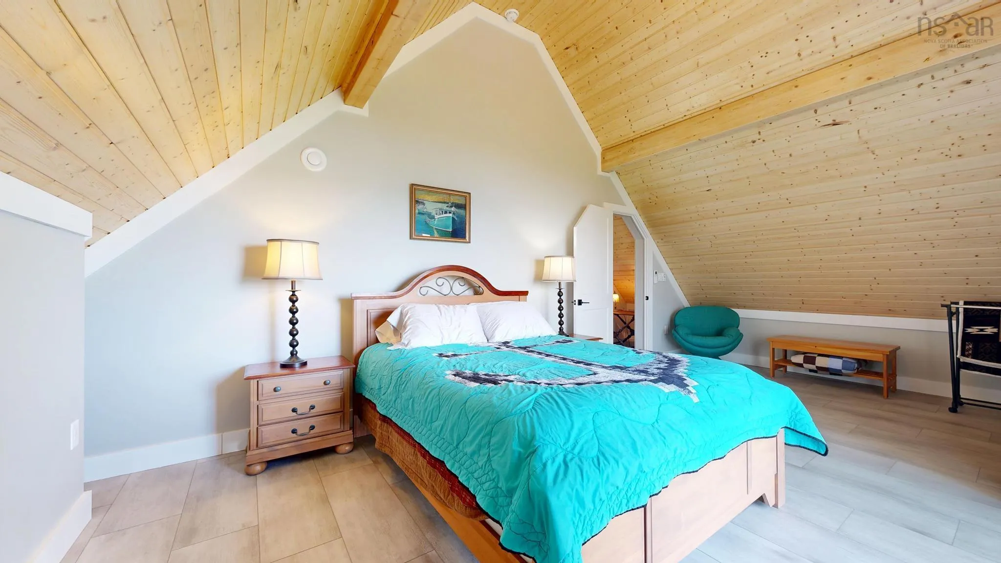 2406 Sandy Point Road, Lower Sandy Point, NS B0T 1W0, 2 Bedrooms Bedrooms, ,2 BathroomsBathrooms,Residential,For Sale,Sandy Point,202522605