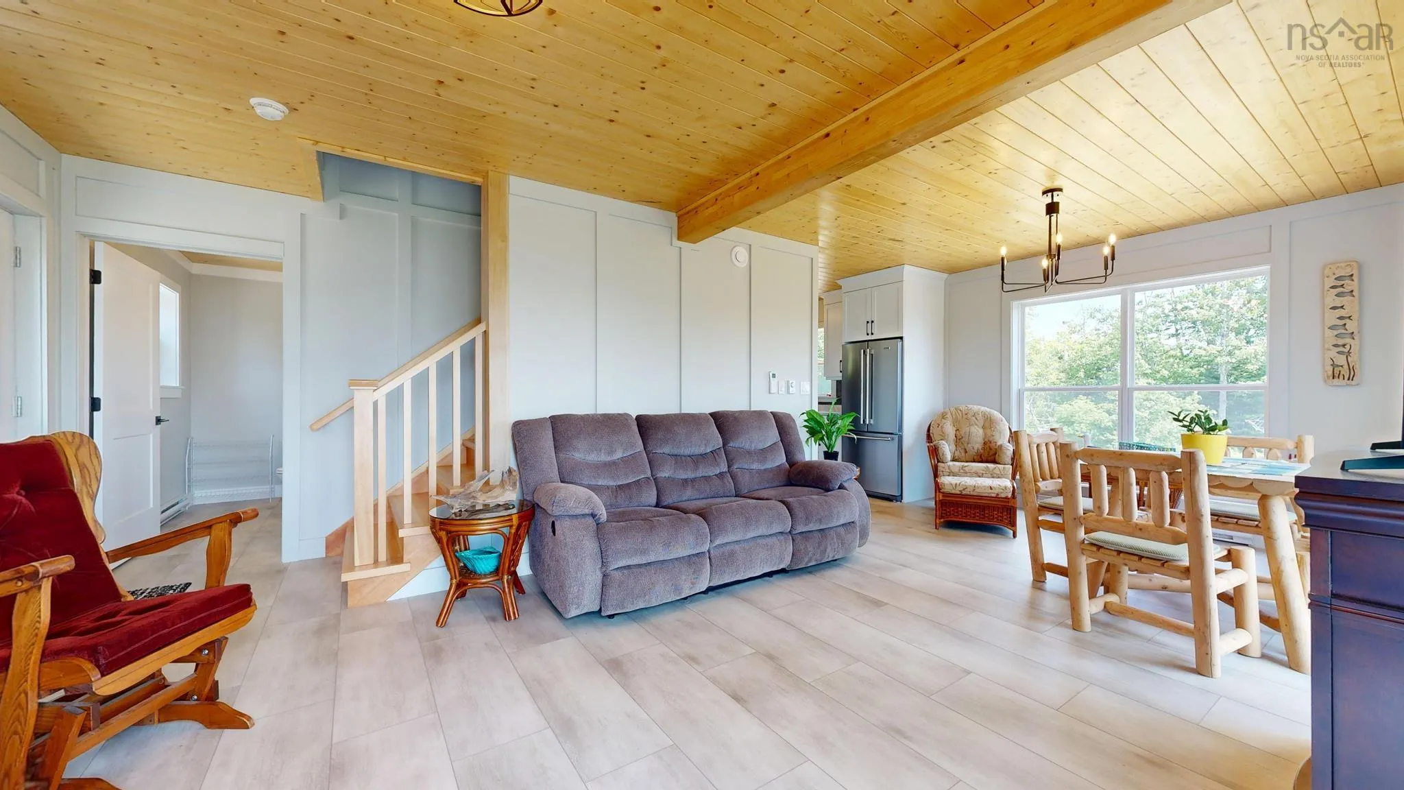2406 Sandy Point Road, Lower Sandy Point, NS B0T 1W0, 2 Bedrooms Bedrooms, ,2 BathroomsBathrooms,Residential,For Sale,Sandy Point,202522605