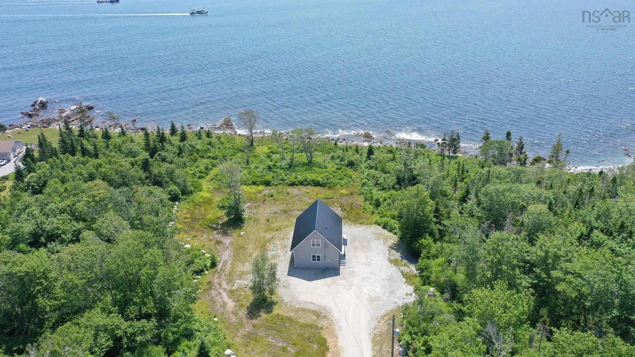 2406 Sandy Point Road, Lower Sandy Point, NS B0T 1W0, 2 Bedrooms Bedrooms, ,2 BathroomsBathrooms,Residential,For Sale,Sandy Point,202522605