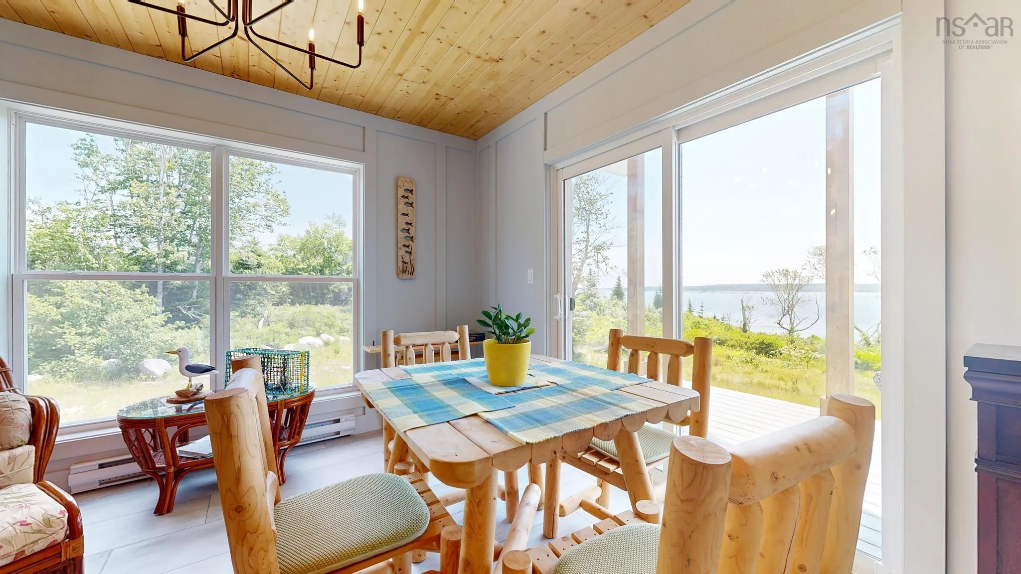 2406 Sandy Point Road, Lower Sandy Point, NS B0T 1W0, 2 Bedrooms Bedrooms, ,2 BathroomsBathrooms,Residential,For Sale,Sandy Point,202522605