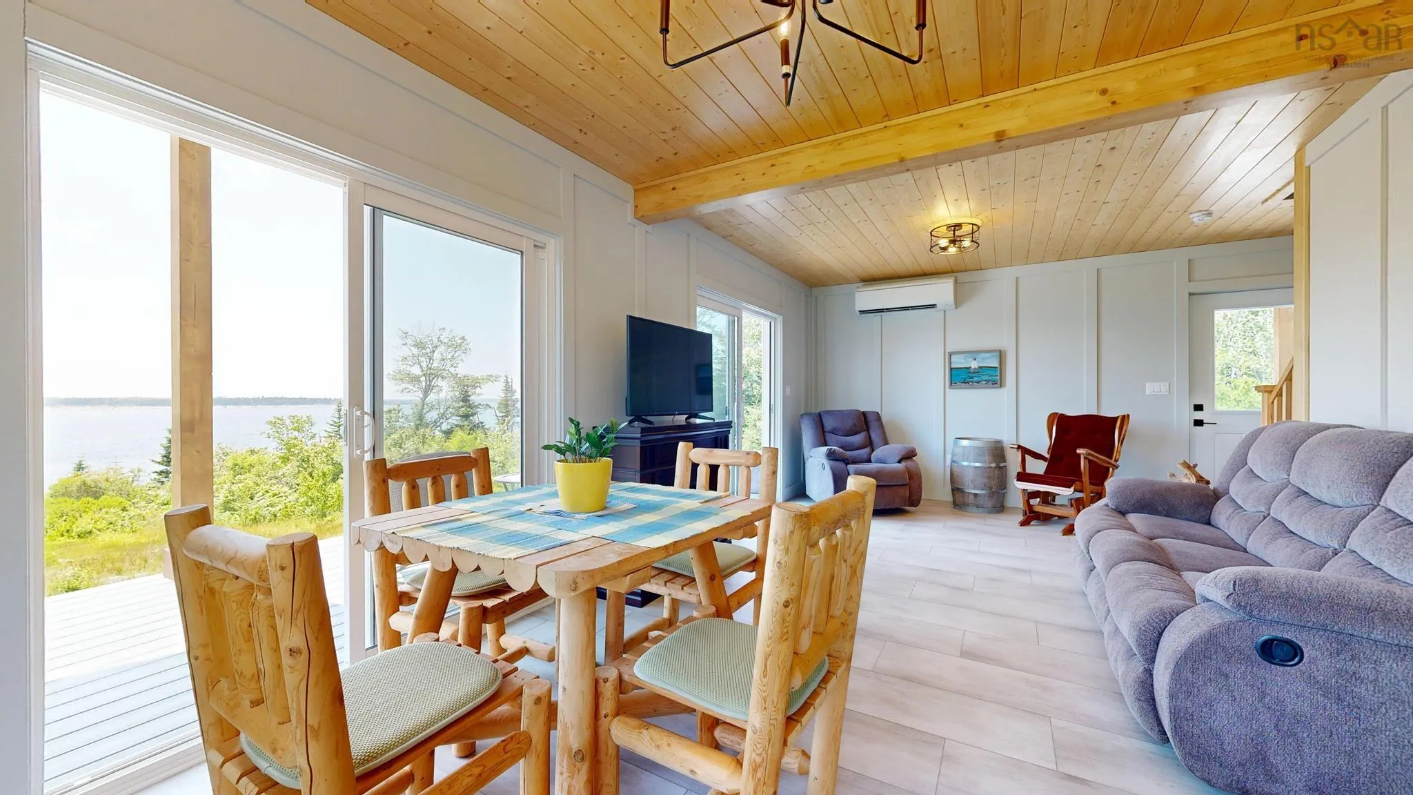 2406 Sandy Point Road, Lower Sandy Point, NS B0T 1W0, 2 Bedrooms Bedrooms, ,2 BathroomsBathrooms,Residential,For Sale,Sandy Point,202522605