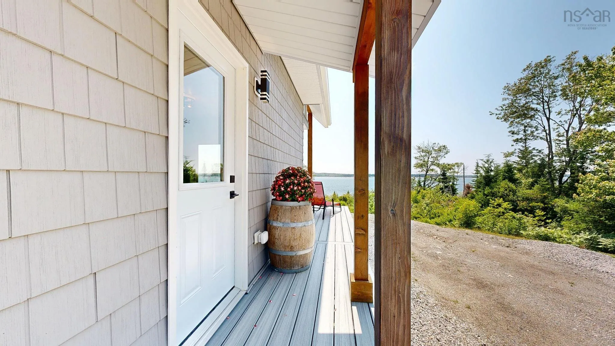 2406 Sandy Point Road, Lower Sandy Point, NS B0T 1W0, 2 Bedrooms Bedrooms, ,2 BathroomsBathrooms,Residential,For Sale,Sandy Point,202522605
