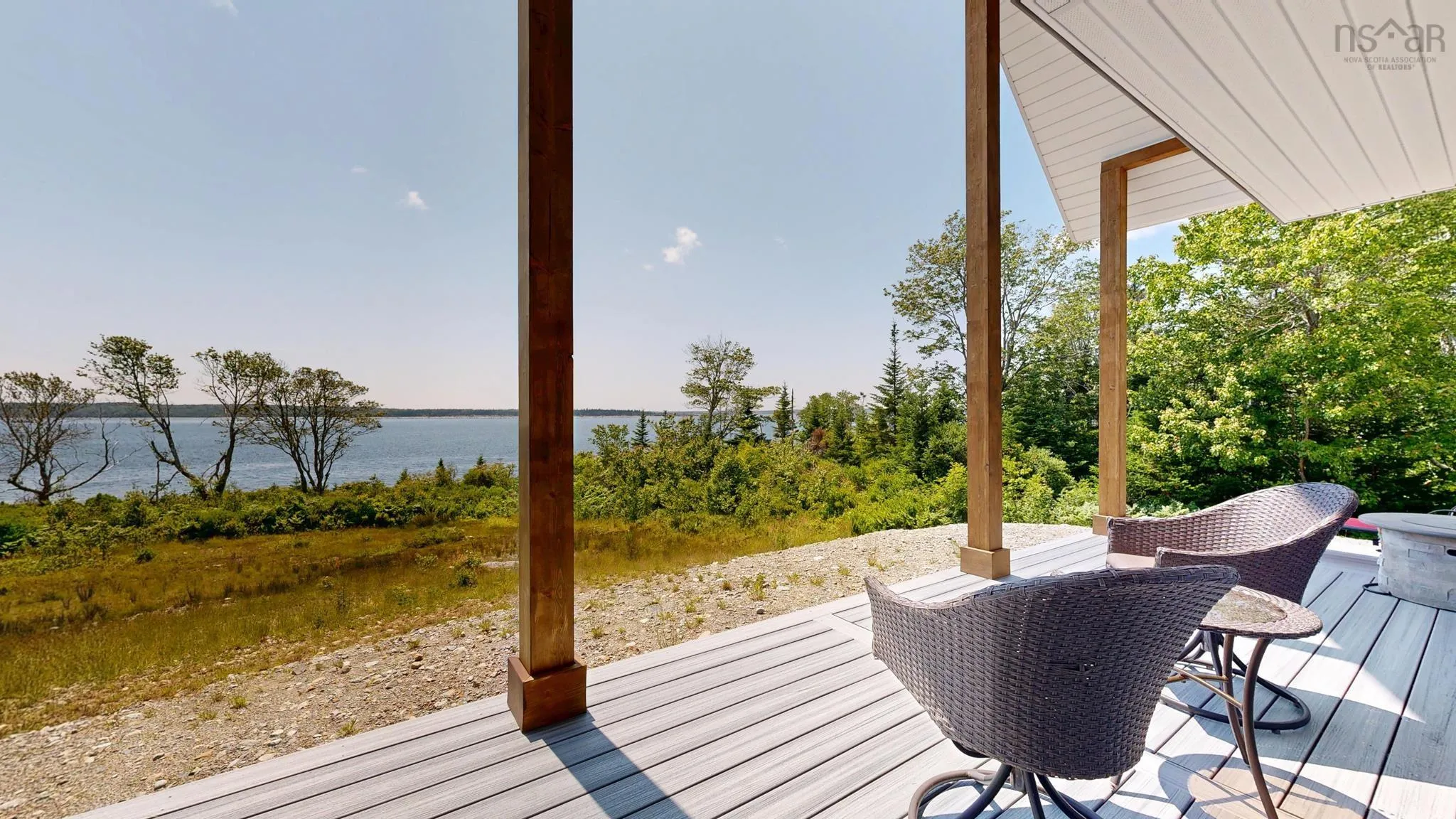 2406 Sandy Point Road, Lower Sandy Point, NS B0T 1W0, 2 Bedrooms Bedrooms, ,2 BathroomsBathrooms,Residential,For Sale,Sandy Point,202522605