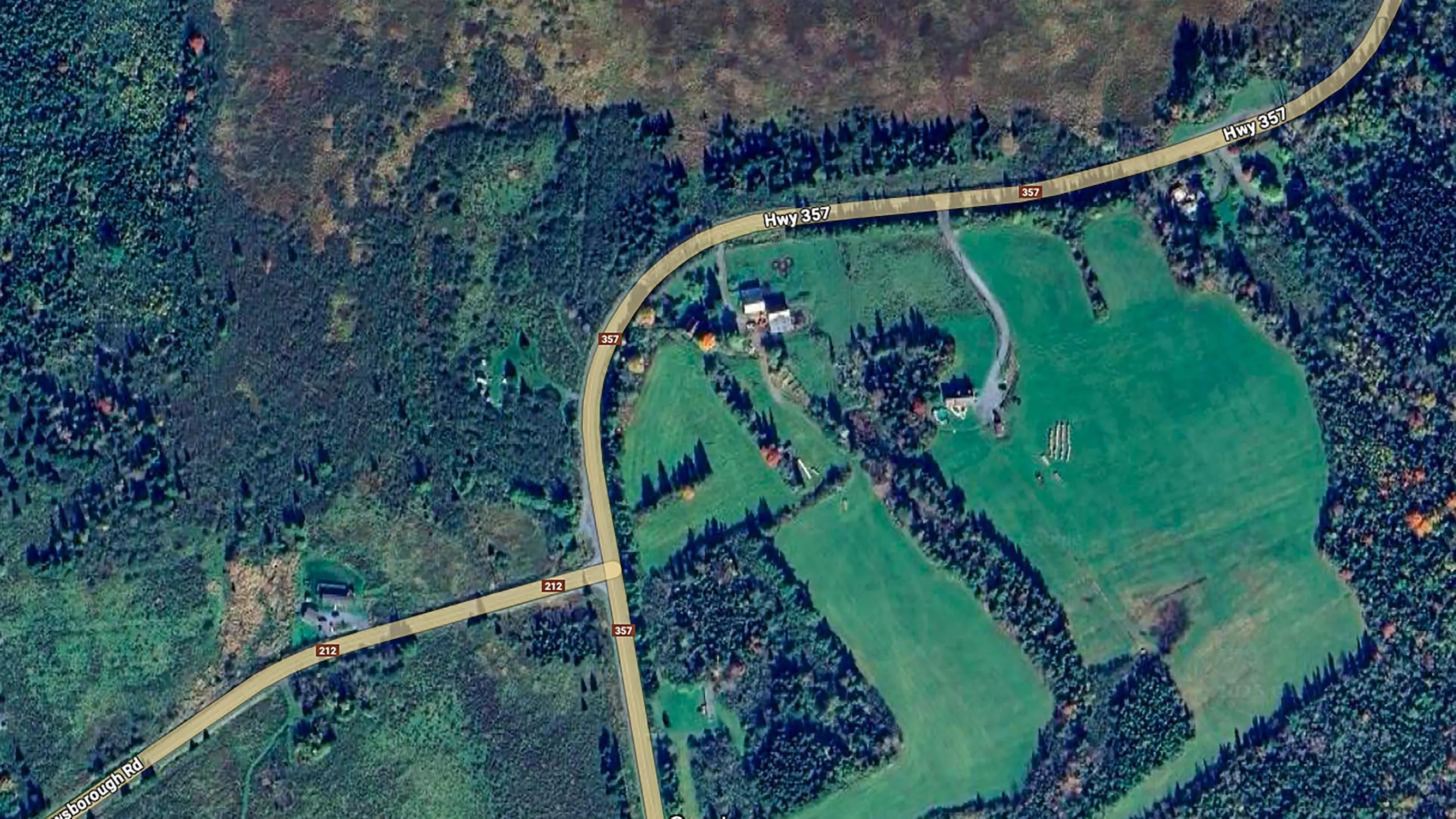 Lot 1 Highway 357, Elderbank Ns B0n 1k0, ,Land,For Sale,Highway 357,202501431