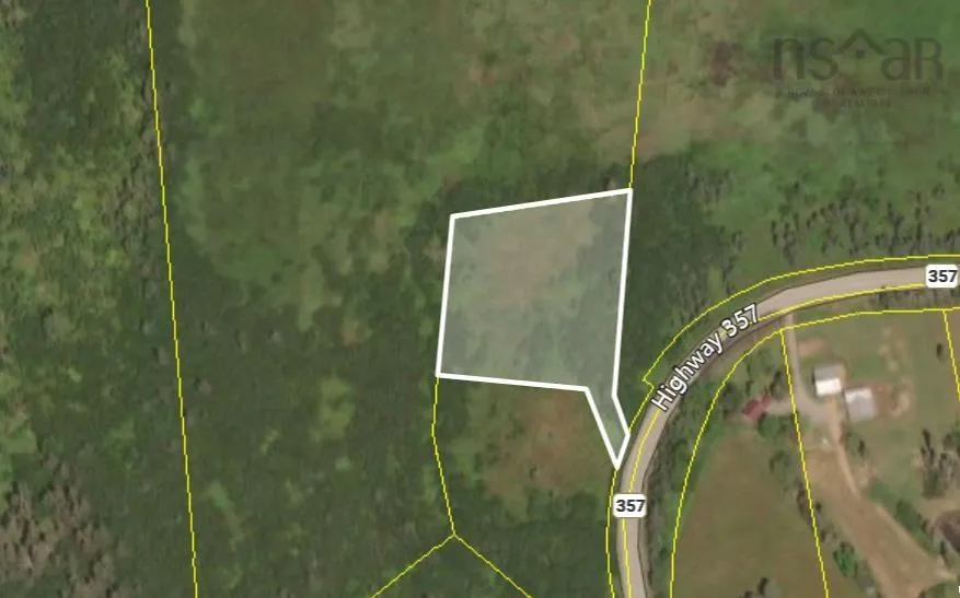 Lot 1 Highway 357, Elderbank Ns B0n 1k0, ,Land,For Sale,Highway 357,202501431