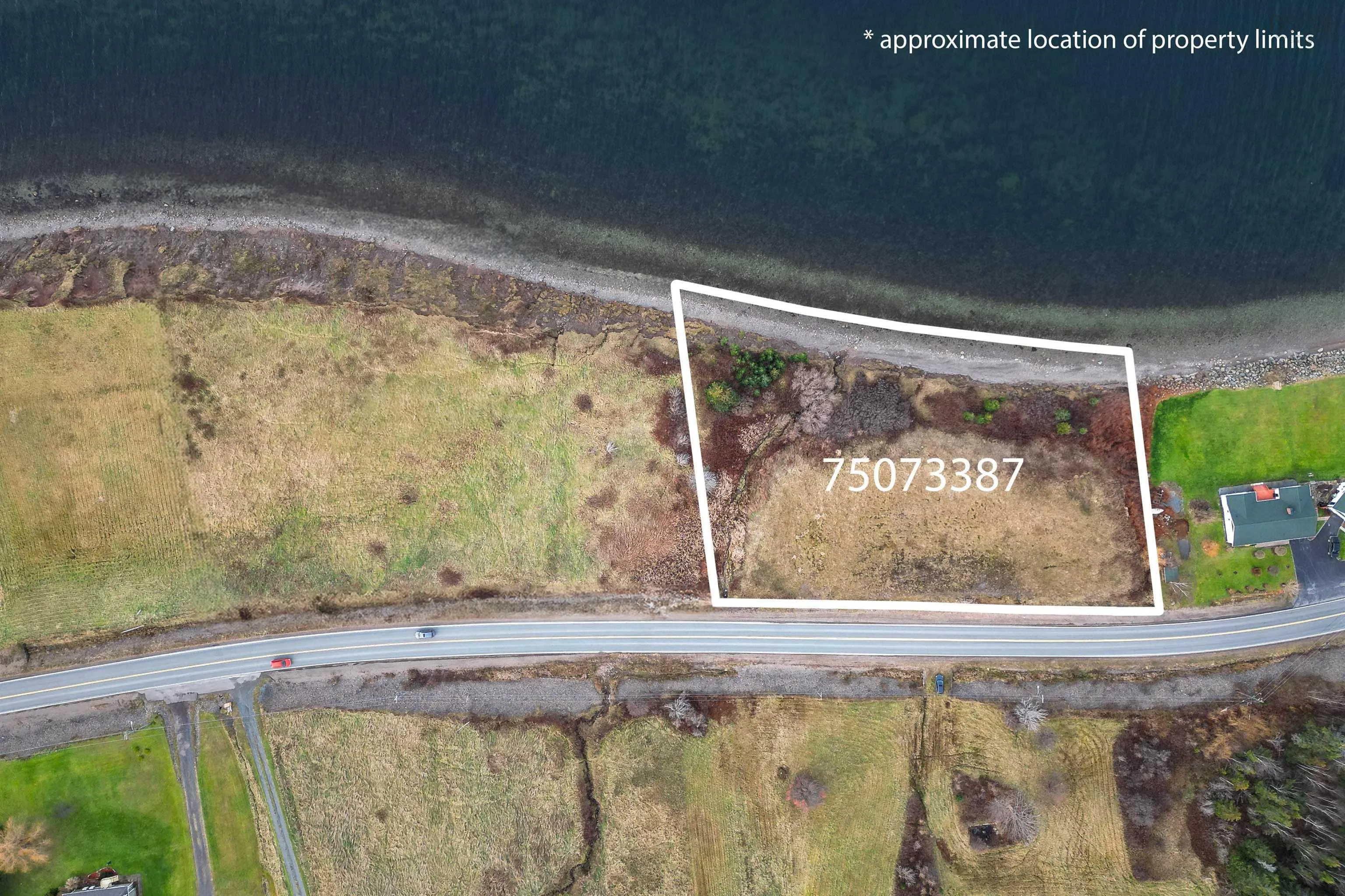 No 4 Highway Johnstown, Johnstown Ns B0e 3b0, ,Land,For Sale,Johnstown,202428269