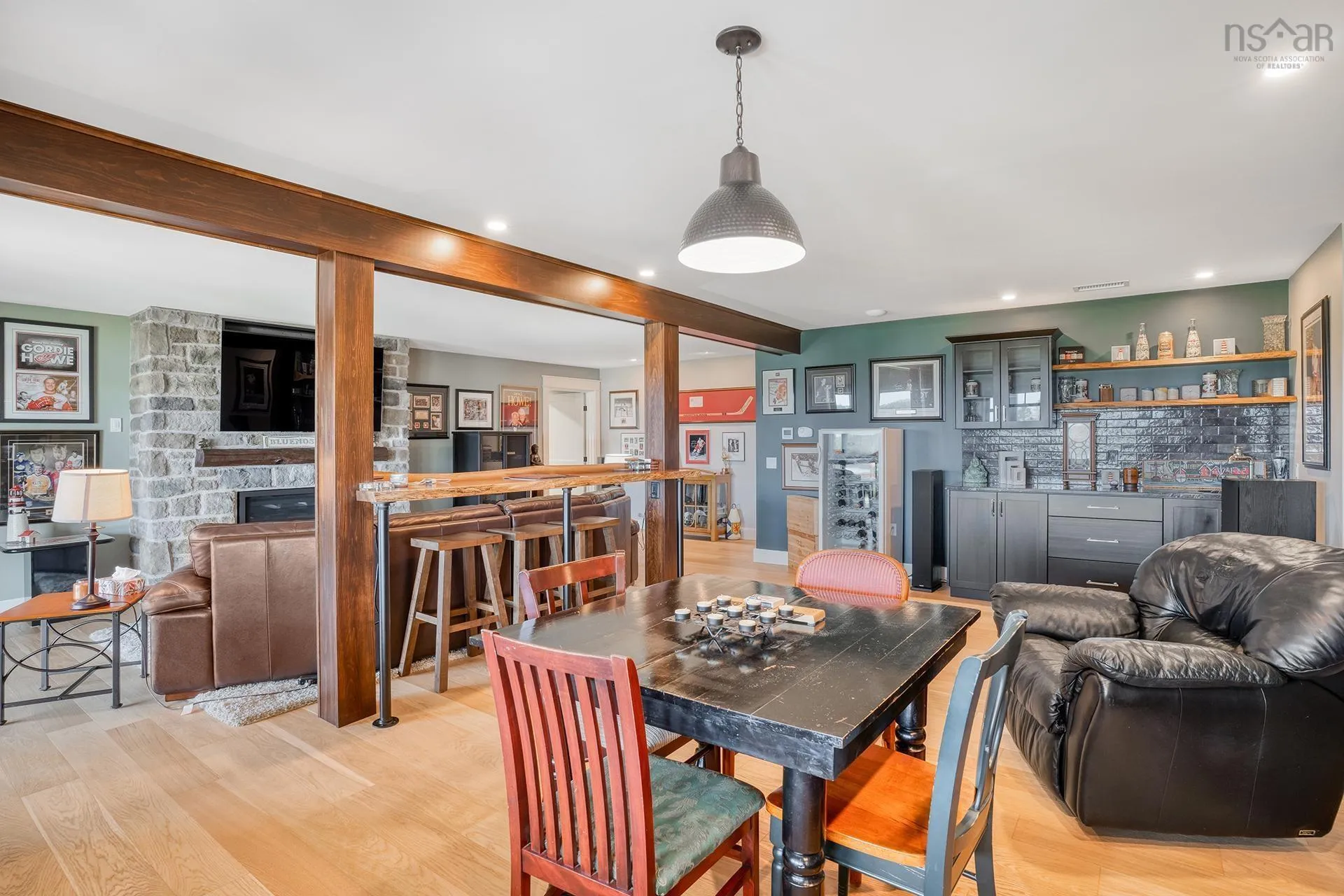 580 Masons Beach Road, First South Ns B0j 2c0, 4 Bedrooms Bedrooms, ,3 BathroomsBathrooms,Residential,For Sale,Masons Beach,202508092