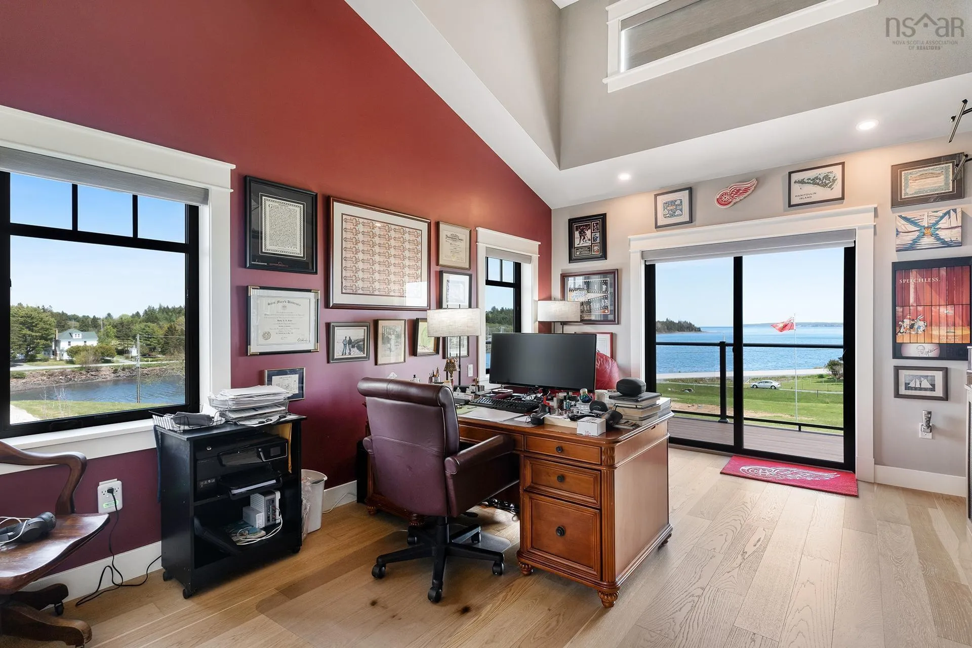 580 Masons Beach Road, First South Ns B0j 2c0, 4 Bedrooms Bedrooms, ,3 BathroomsBathrooms,Residential,For Sale,Masons Beach,202508092