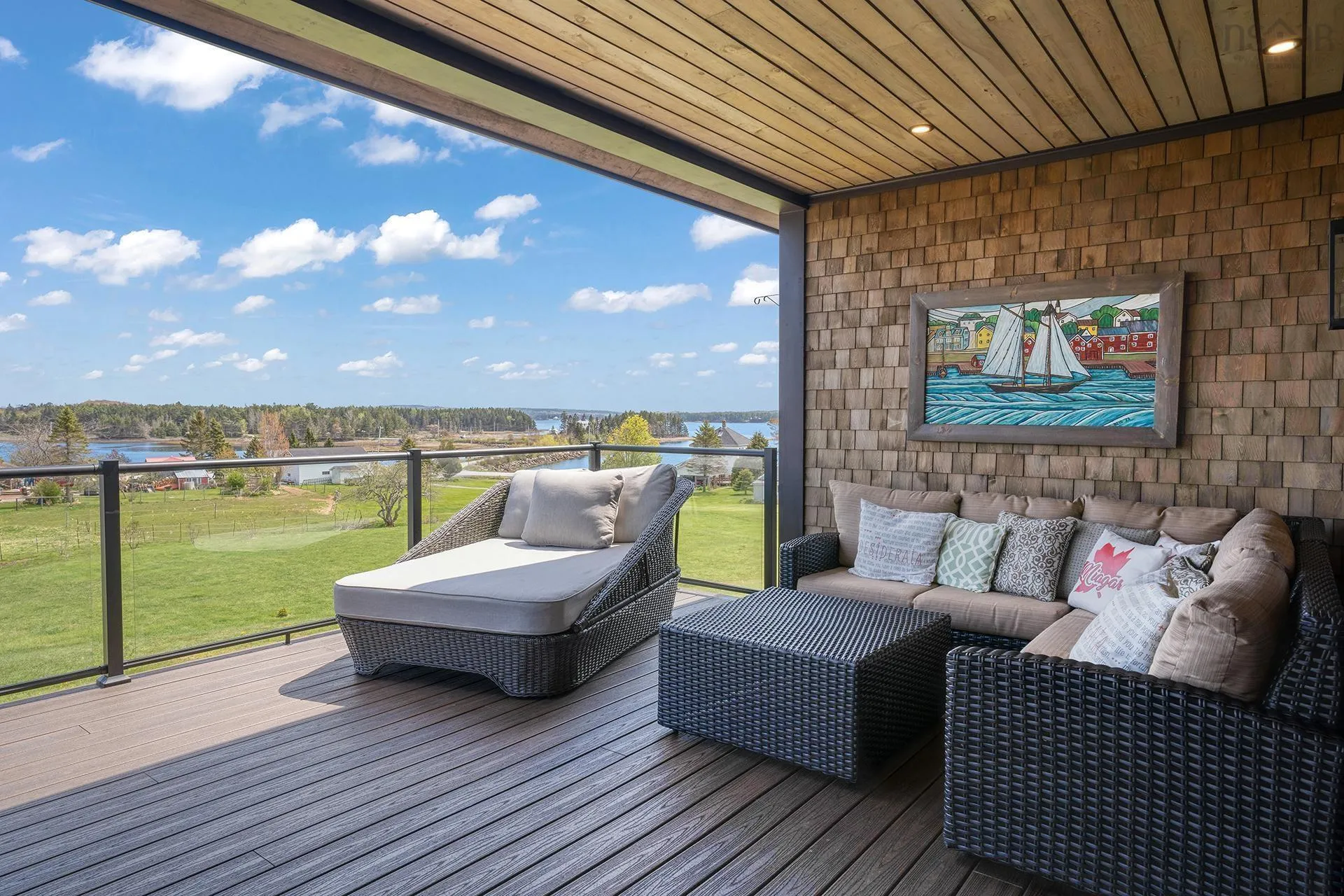 580 Masons Beach Road, First South Ns B0j 2c0, 4 Bedrooms Bedrooms, ,3 BathroomsBathrooms,Residential,For Sale,Masons Beach,202508092
