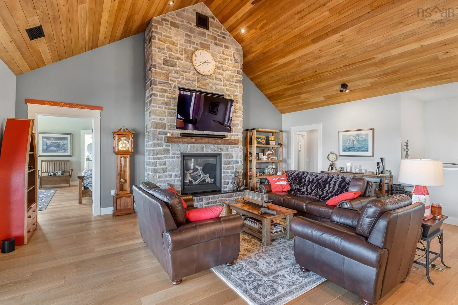 580 Masons Beach Road, First South Ns B0j 2c0, 4 Bedrooms Bedrooms, ,3 BathroomsBathrooms,Residential,For Sale,Masons Beach,202508092
