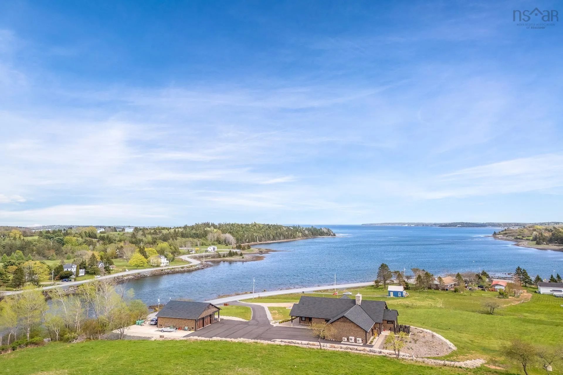 580 Masons Beach Road, First South Ns B0j 2c0, 4 Bedrooms Bedrooms, ,3 BathroomsBathrooms,Residential,For Sale,Masons Beach,202508092
