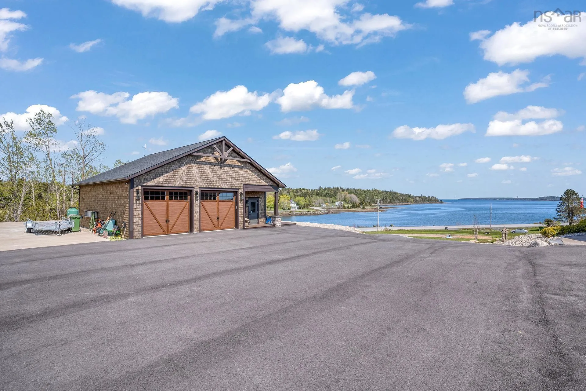 580 Masons Beach Road, First South Ns B0j 2c0, 4 Bedrooms Bedrooms, ,3 BathroomsBathrooms,Residential,For Sale,Masons Beach,202508092
