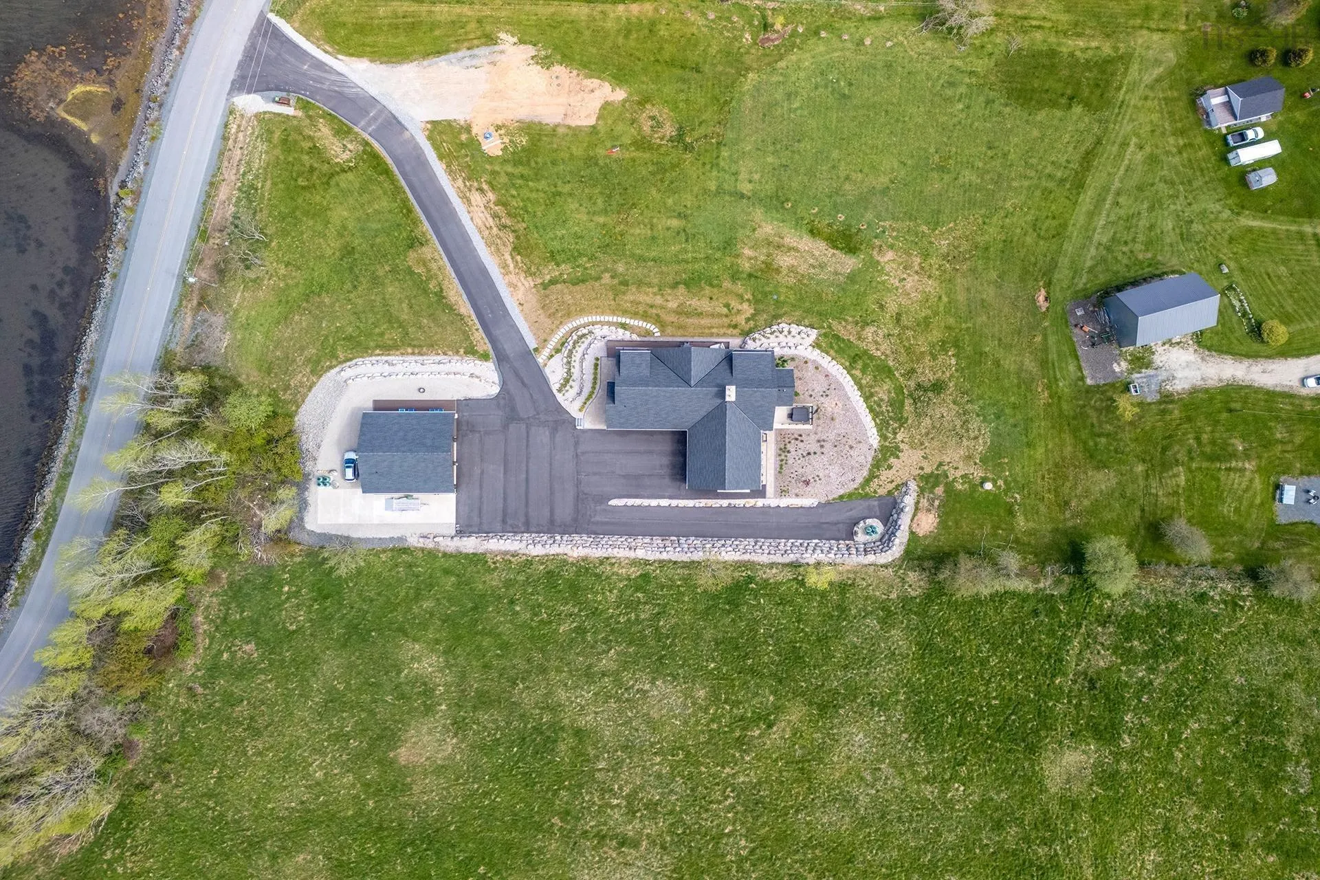 580 Masons Beach Road, First South Ns B0j 2c0, 4 Bedrooms Bedrooms, ,3 BathroomsBathrooms,Residential,For Sale,Masons Beach,202508092