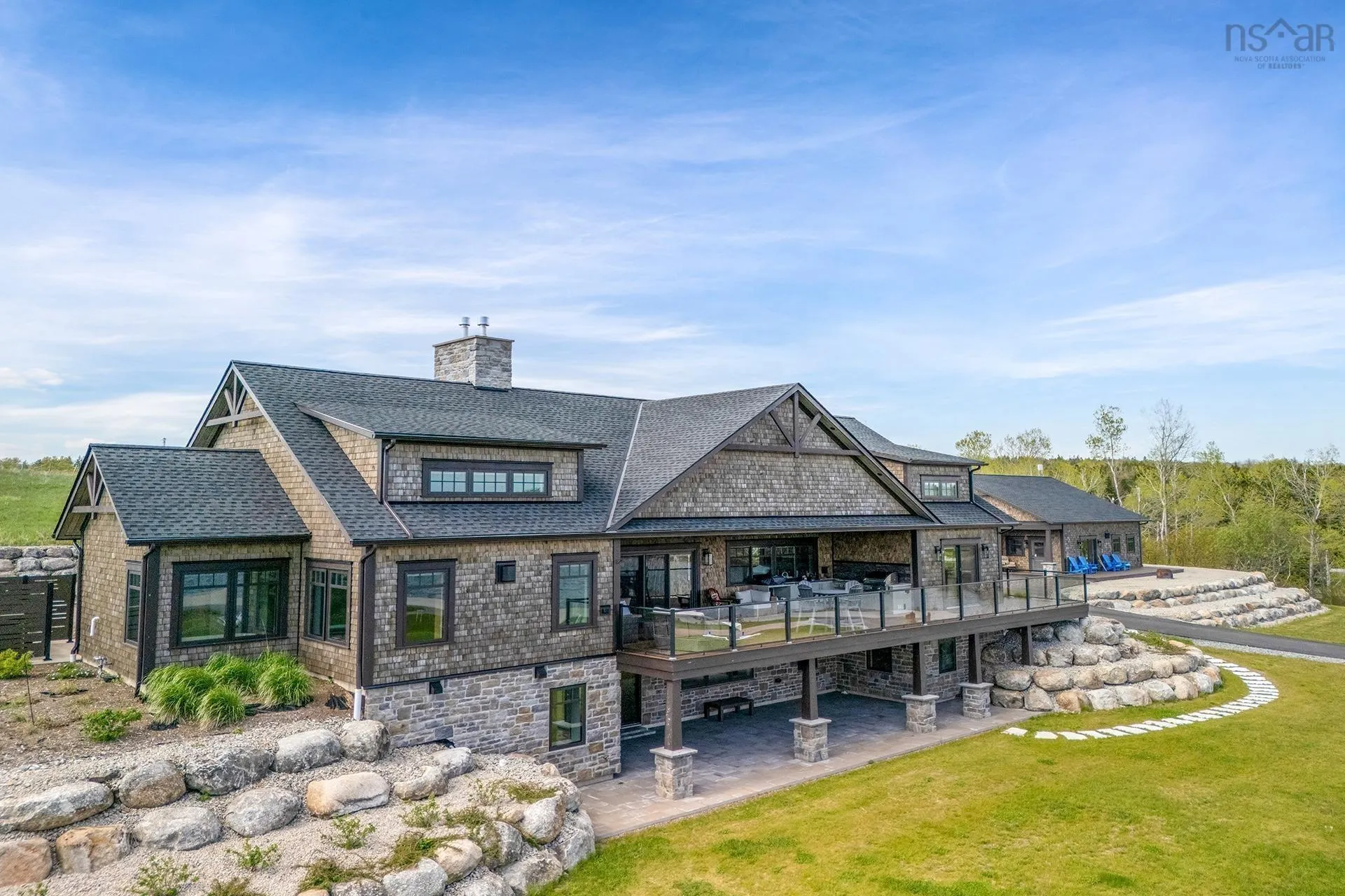 580 Masons Beach Road, First South Ns B0j 2c0, 4 Bedrooms Bedrooms, ,3 BathroomsBathrooms,Residential,For Sale,Masons Beach,202508092