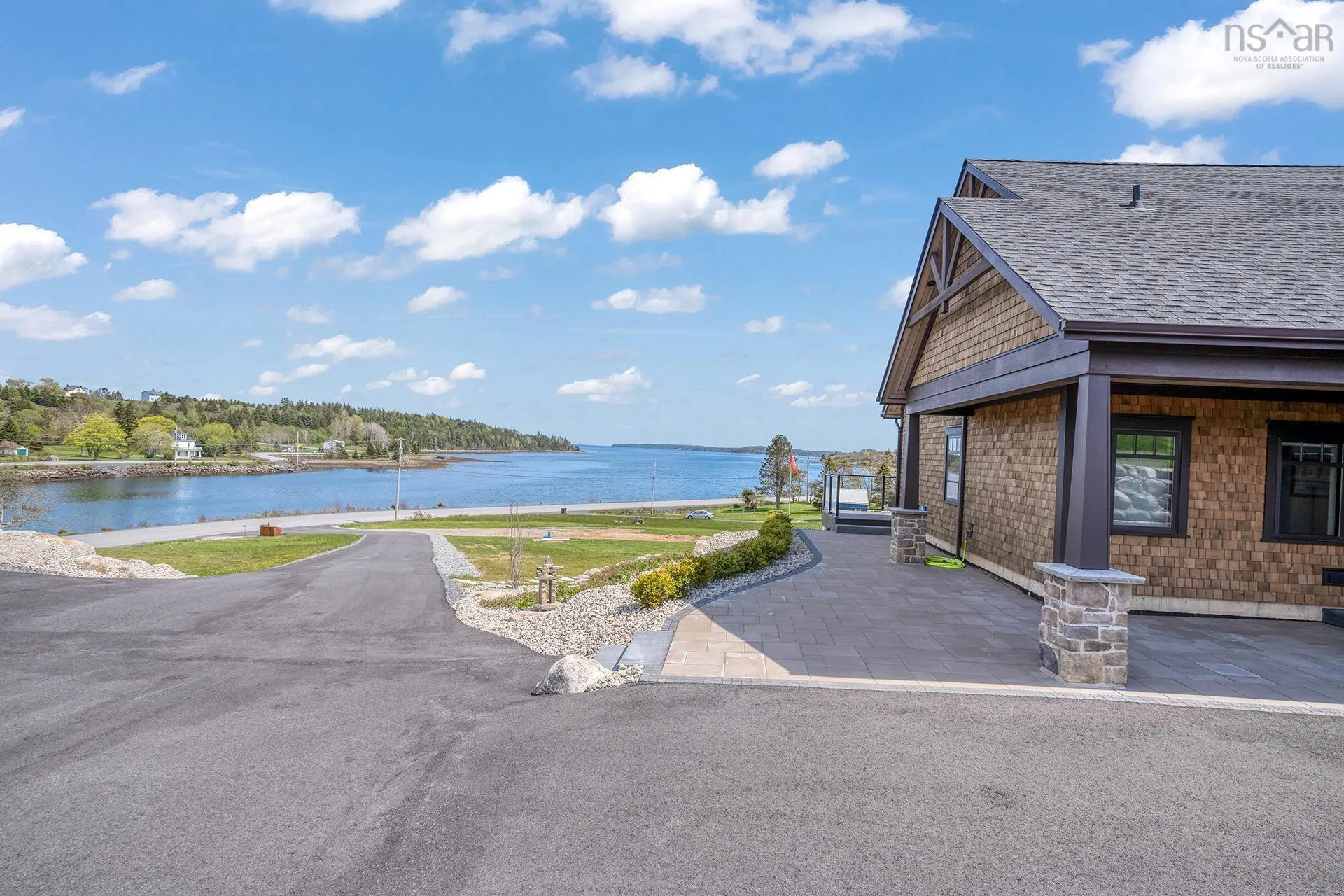580 Masons Beach Road, First South Ns B0j 2c0, 4 Bedrooms Bedrooms, ,3 BathroomsBathrooms,Residential,For Sale,Masons Beach,202508092