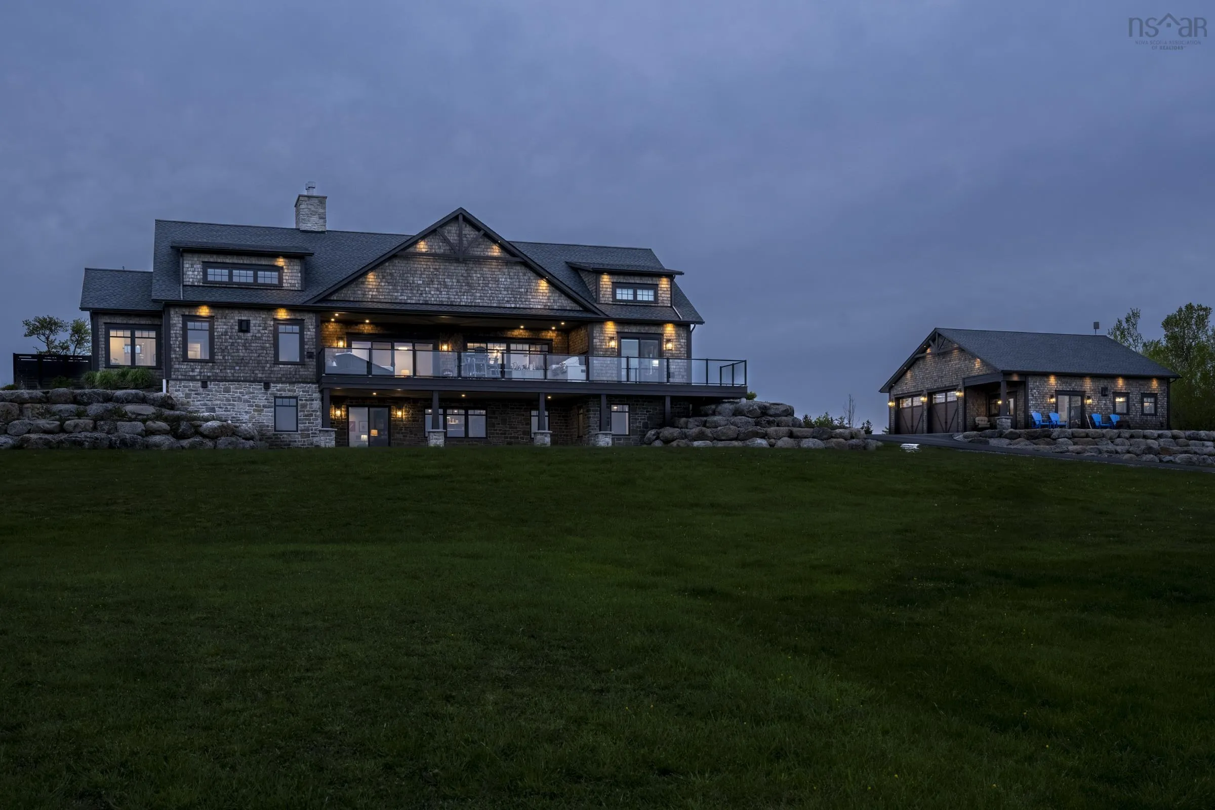 580 Masons Beach Road, First South Ns B0j 2c0, 4 Bedrooms Bedrooms, ,3 BathroomsBathrooms,Residential,For Sale,Masons Beach,202508092