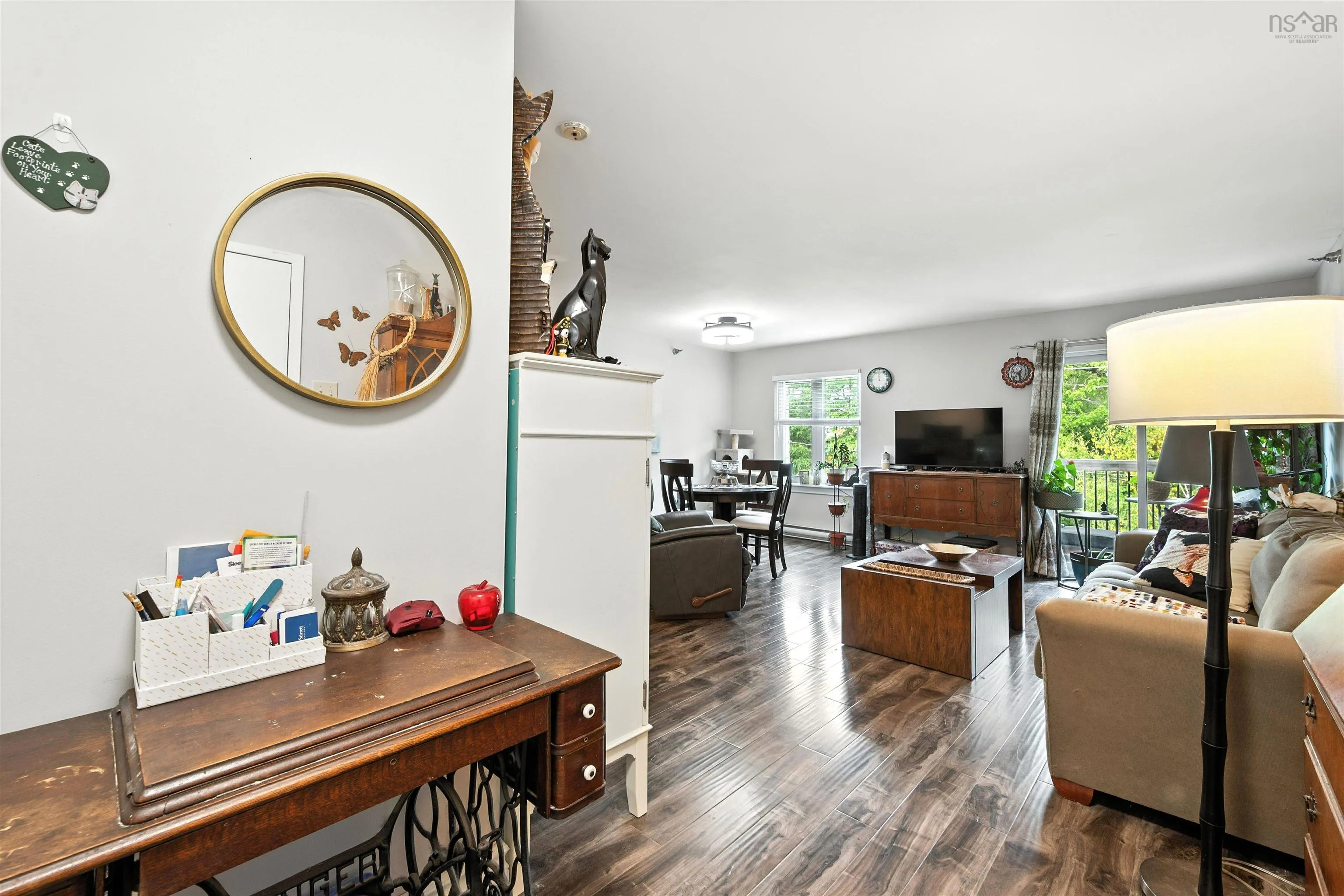 305-120 Rutledge Street, Bedford, NS B4A 1X6, 2 Bedrooms Bedrooms, ,1 BathroomBathrooms,Residential,For Sale,Rutledge,202520078