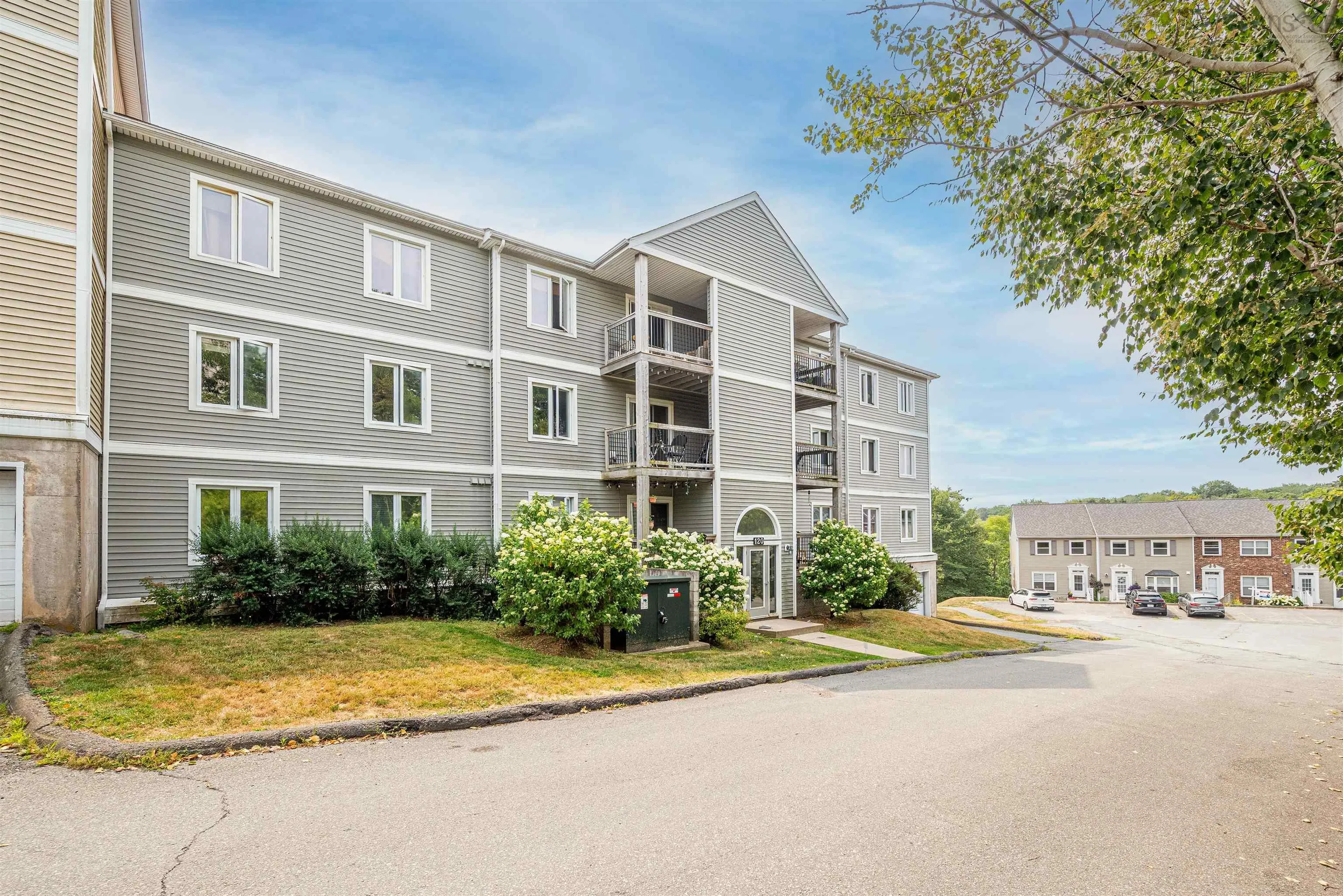 305-120 Rutledge Street, Bedford, NS B4A 1X6, 2 Bedrooms Bedrooms, ,1 BathroomBathrooms,Residential,For Sale,Rutledge,202520078