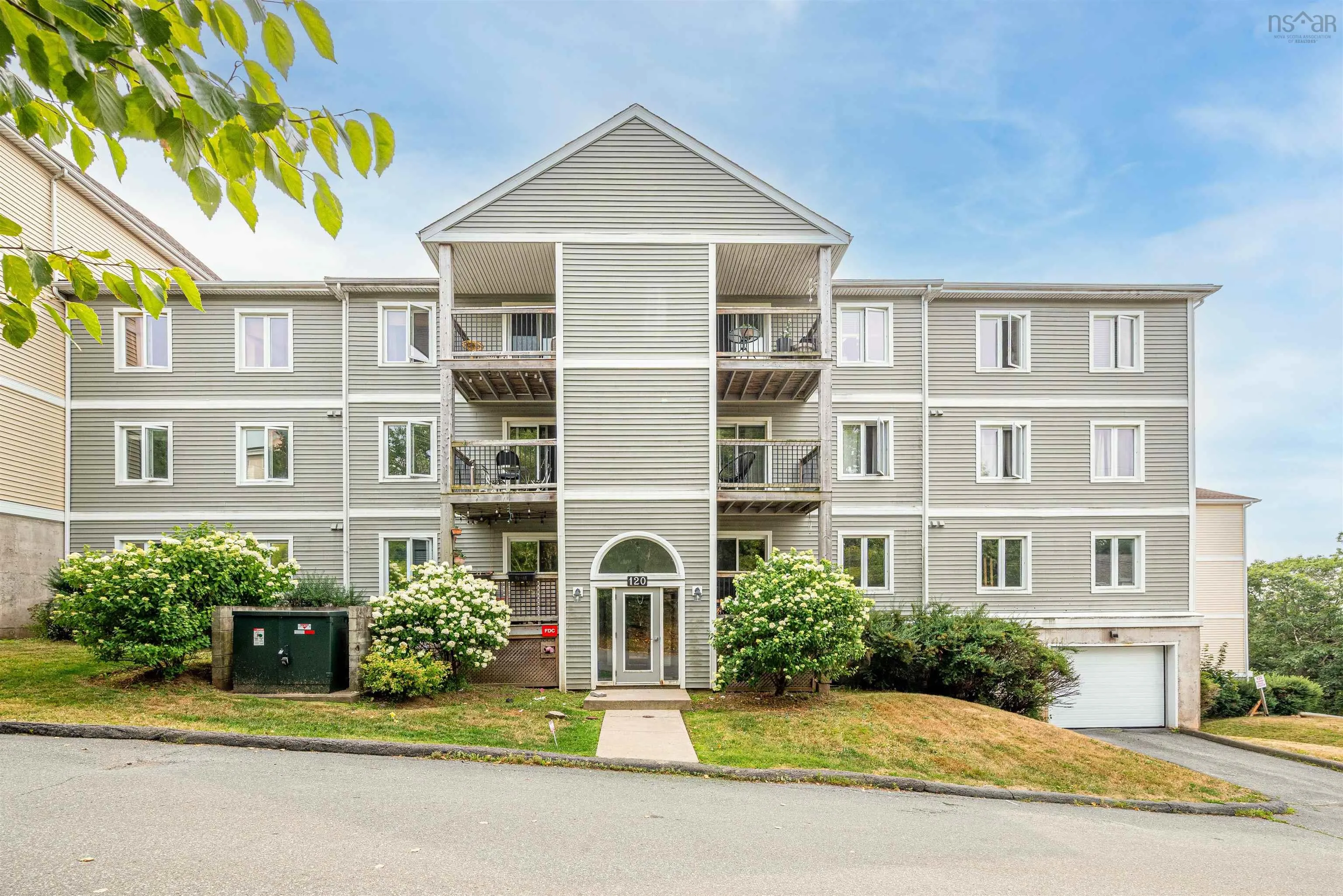 305-120 Rutledge Street, Bedford, NS B4A 1X6, 2 Bedrooms Bedrooms, ,1 BathroomBathrooms,Residential,For Sale,Rutledge,202520078