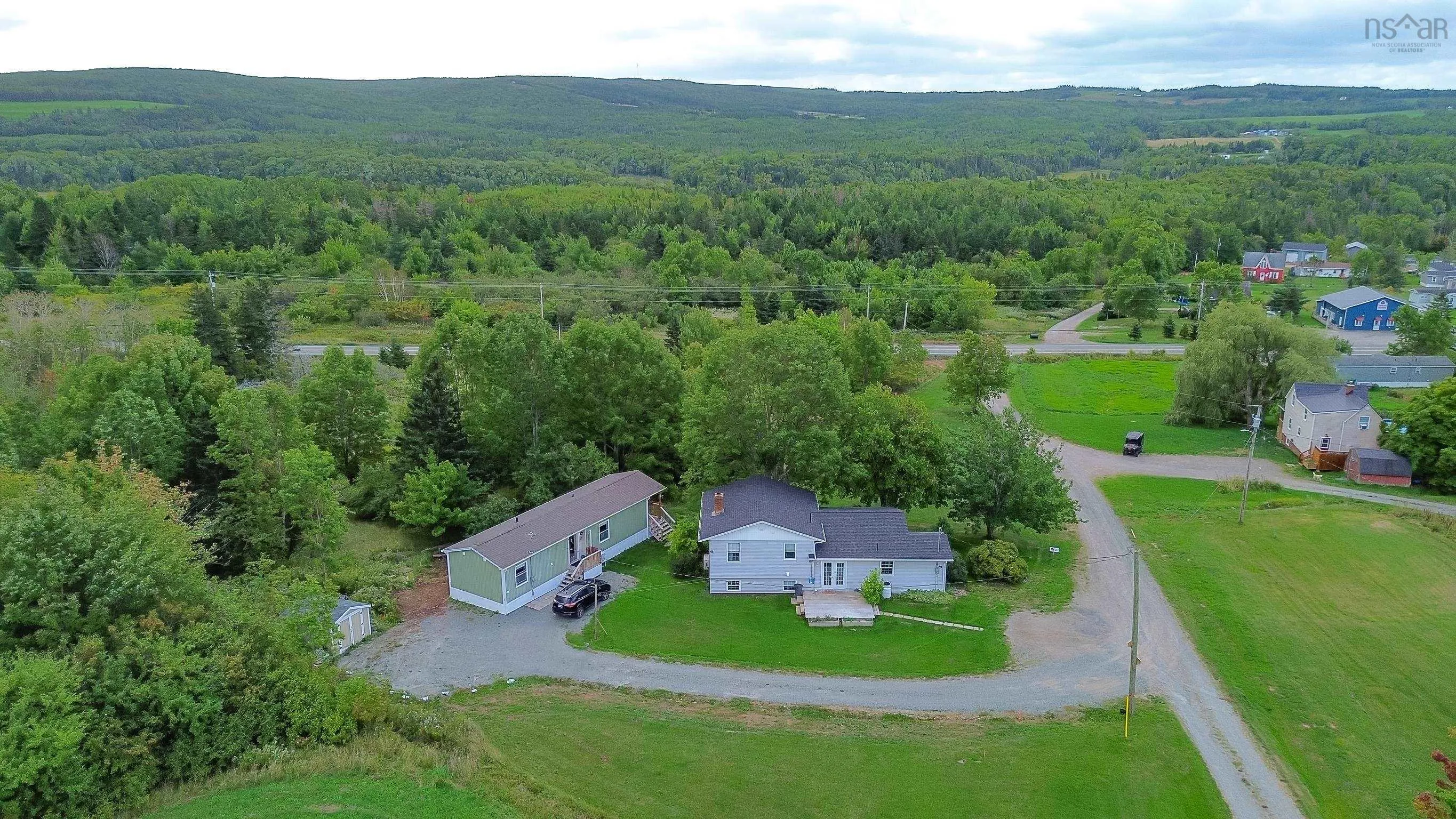 26 Cameron Hill Lane, Mabou, NS B0E 1X0, 3 Bedrooms Bedrooms, ,2 BathroomsBathrooms,Residential,For Sale,Cameron Hill,202523545