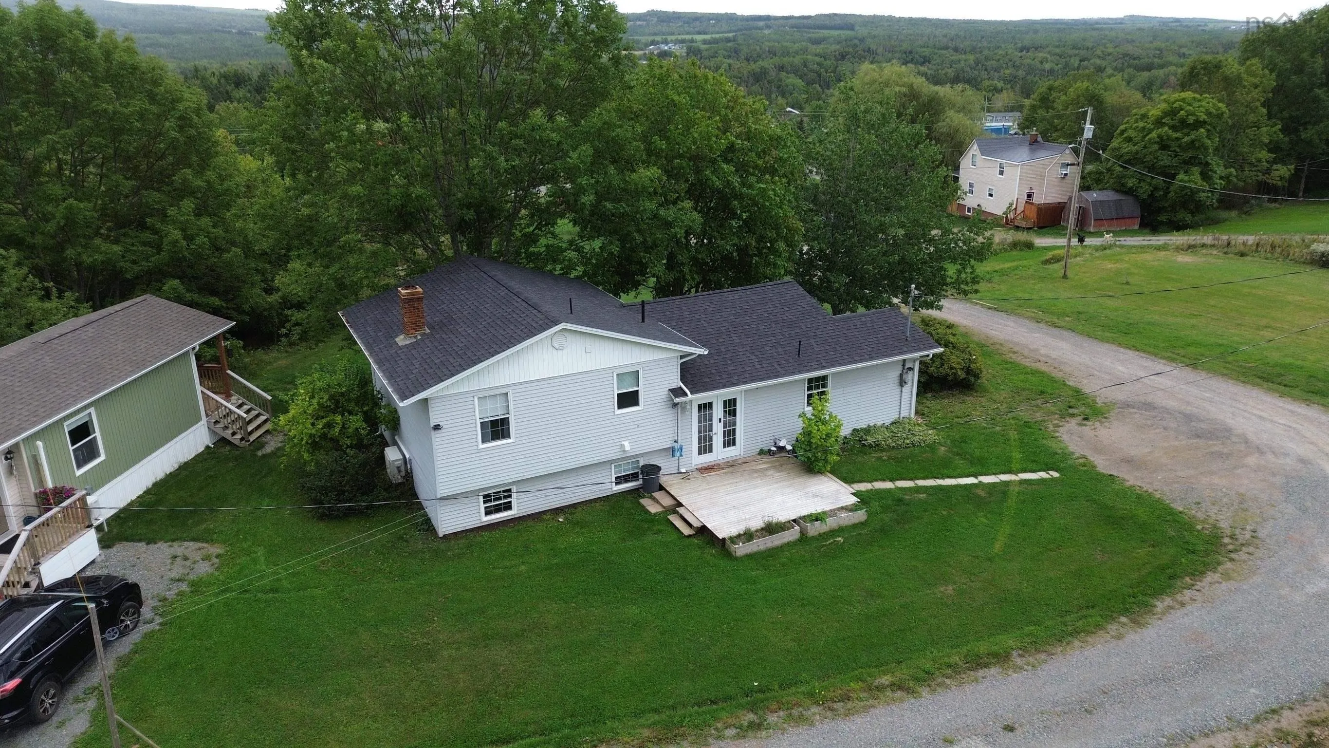 26 Cameron Hill Lane, Mabou, NS B0E 1X0, 3 Bedrooms Bedrooms, ,2 BathroomsBathrooms,Residential,For Sale,Cameron Hill,202523545