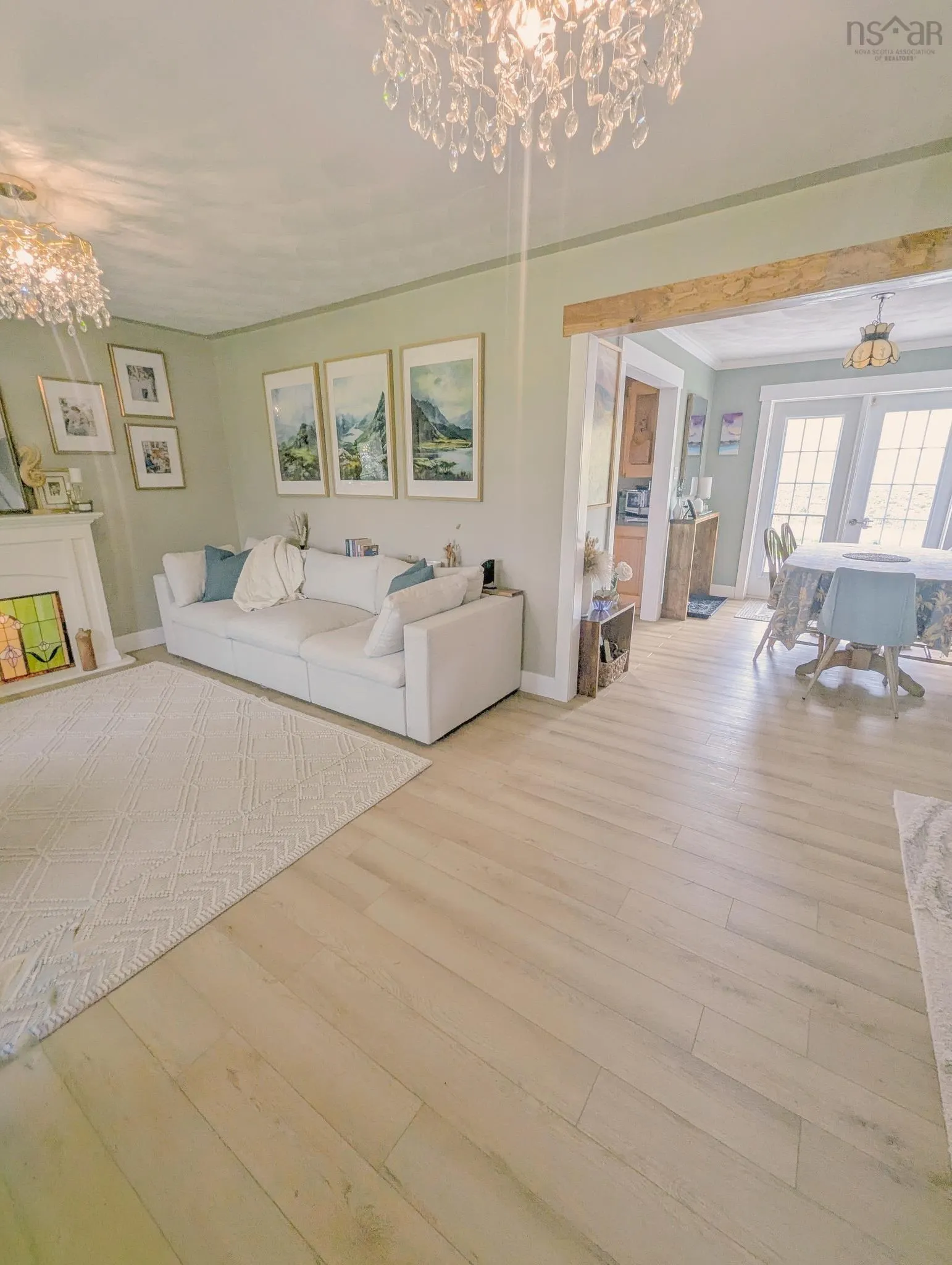 26 Cameron Hill Lane, Mabou, NS B0E 1X0, 3 Bedrooms Bedrooms, ,2 BathroomsBathrooms,Residential,For Sale,Cameron Hill,202523545