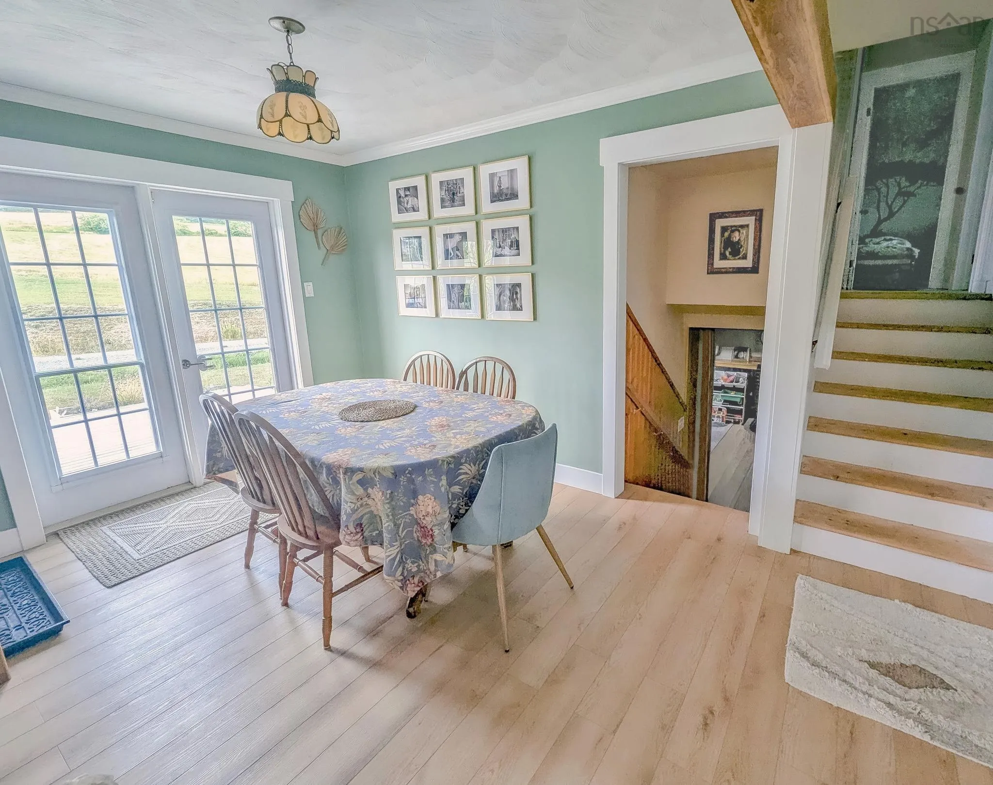 26 Cameron Hill Lane, Mabou, NS B0E 1X0, 3 Bedrooms Bedrooms, ,2 BathroomsBathrooms,Residential,For Sale,Cameron Hill,202523545