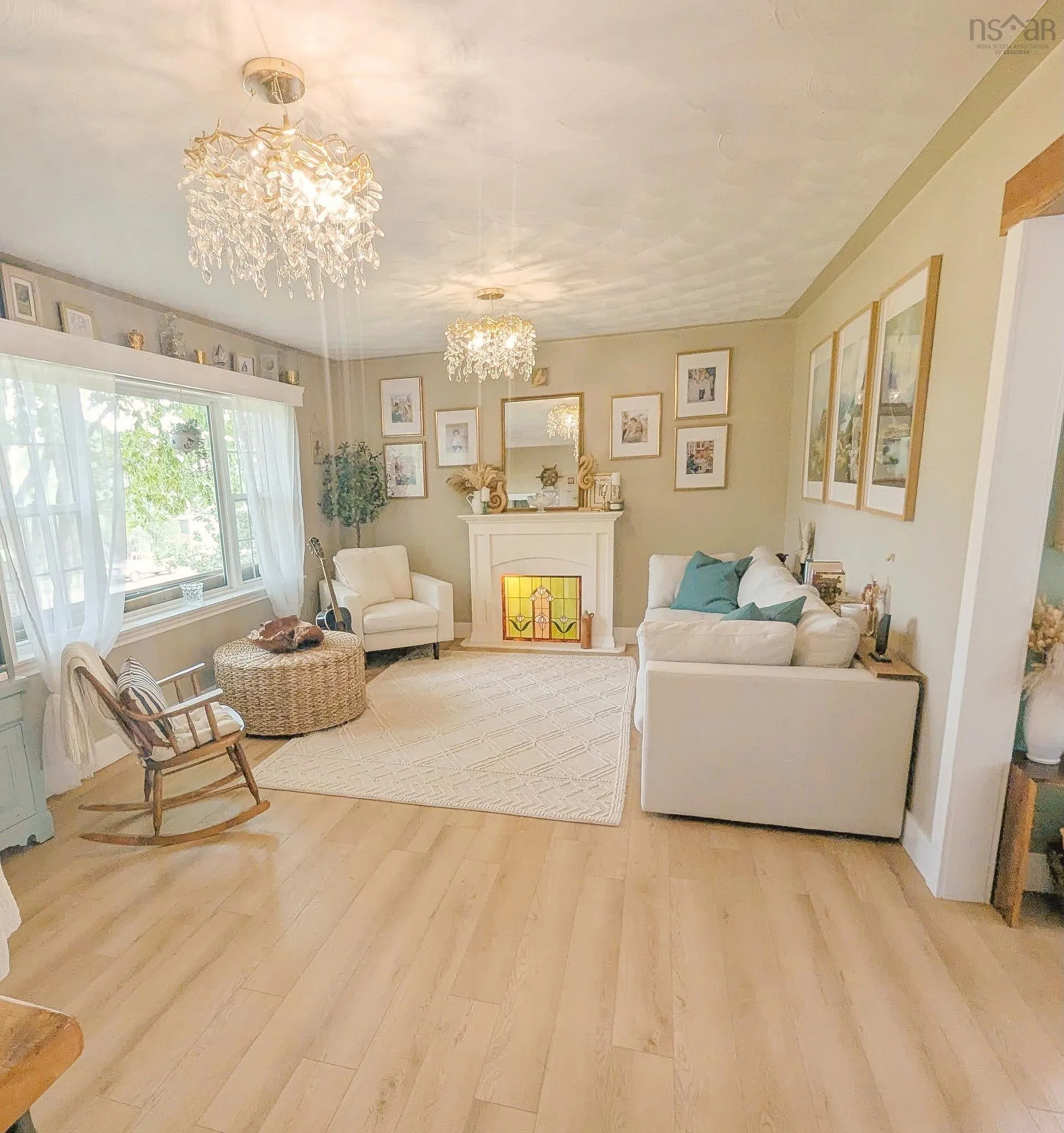 26 Cameron Hill Lane, Mabou, NS B0E 1X0, 3 Bedrooms Bedrooms, ,2 BathroomsBathrooms,Residential,For Sale,Cameron Hill,202523545