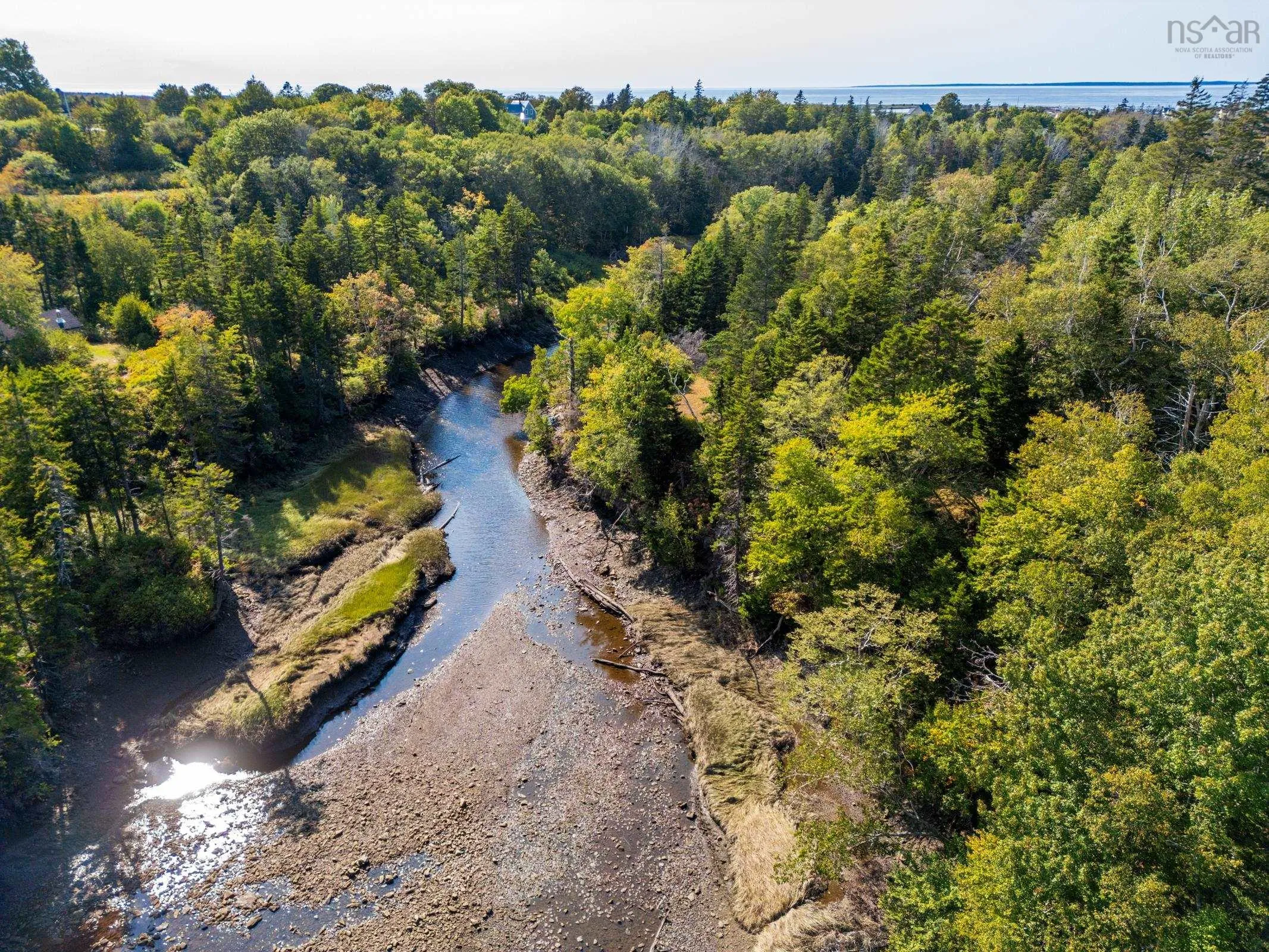 283 Dentremont Rd, Meteghan River, NS B0W 2L0, ,Land,For Sale,Dentremont Rd,202523169