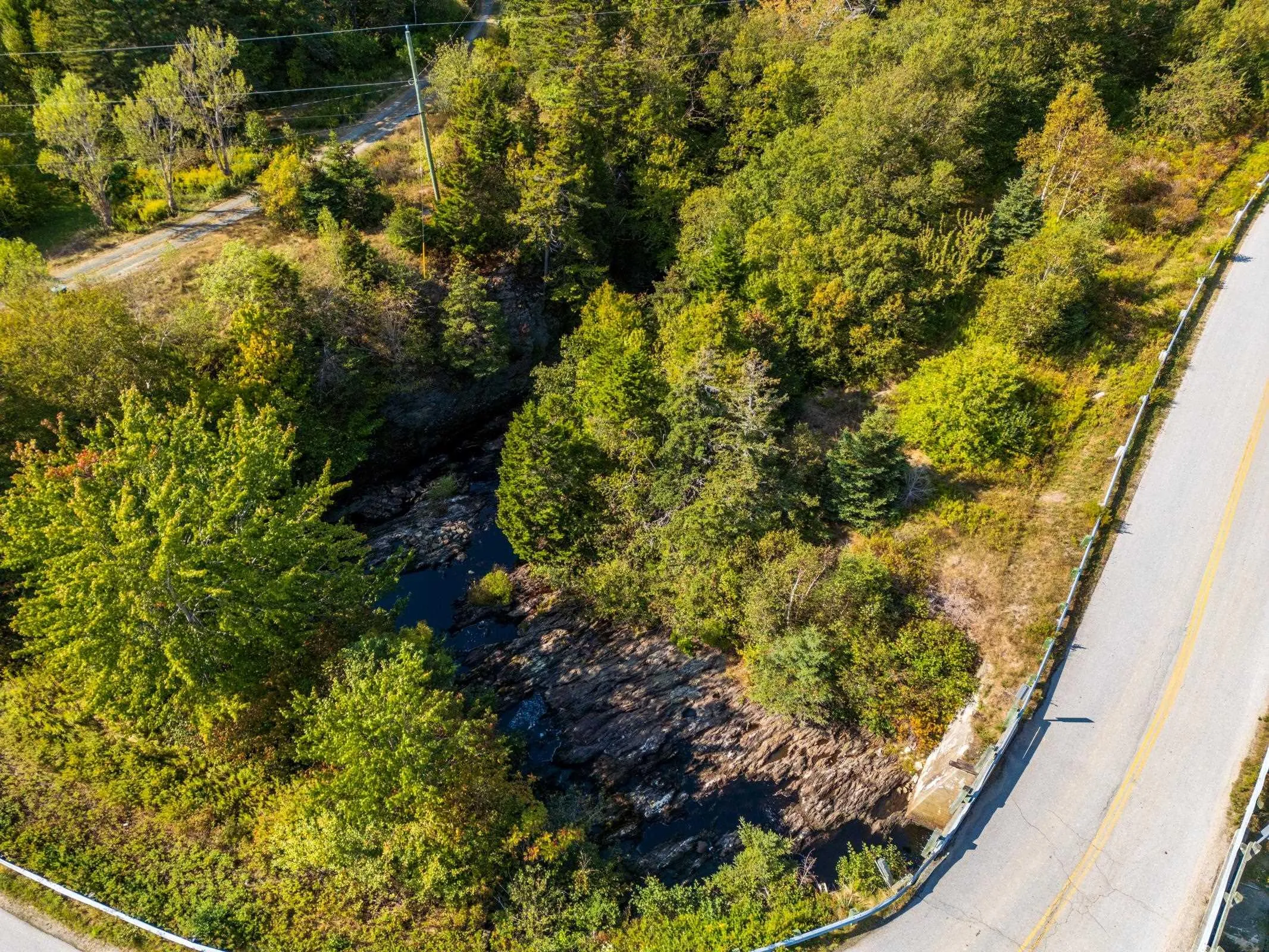 283 Dentremont Rd, Meteghan River, NS B0W 2L0, ,Land,For Sale,Dentremont Rd,202523169